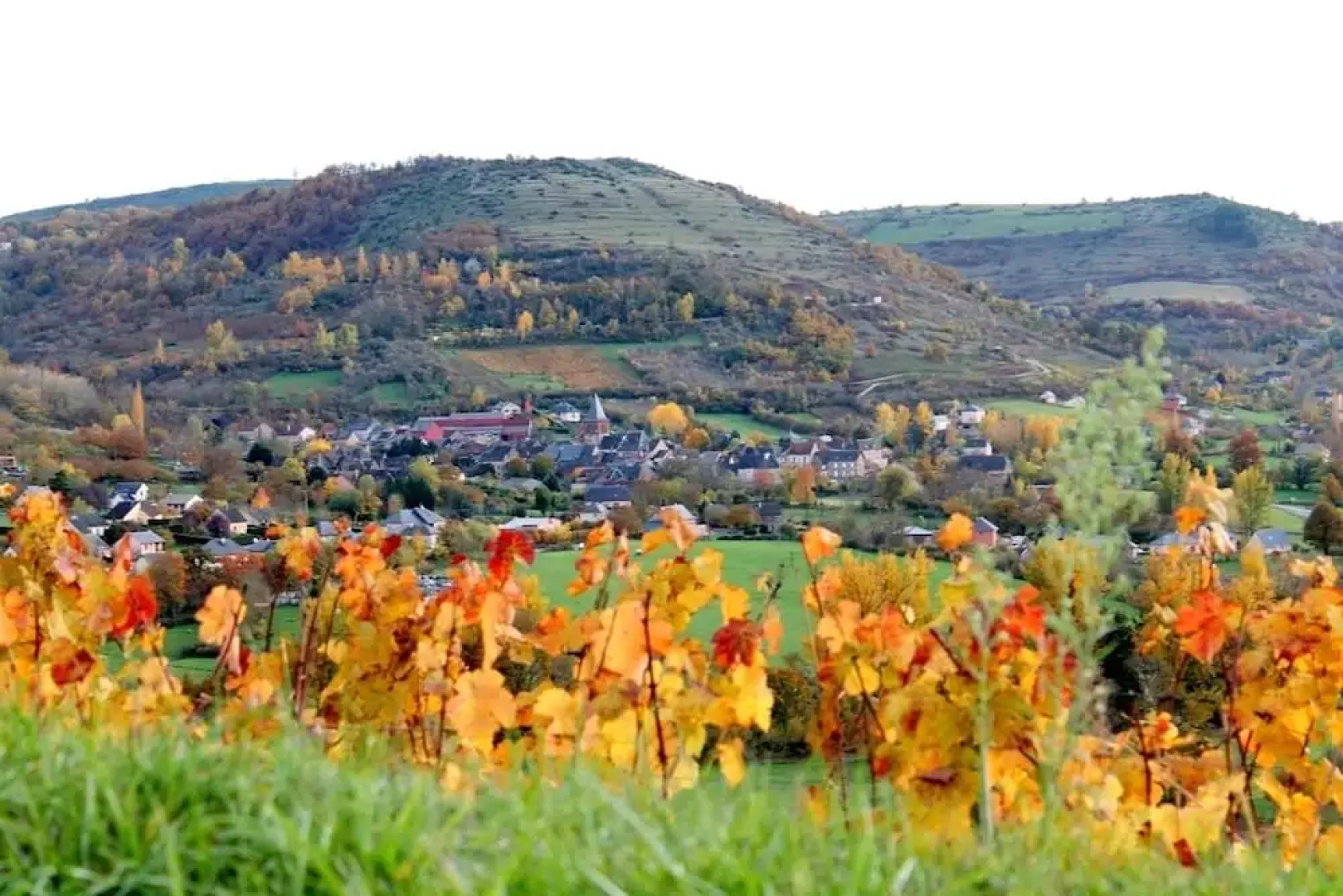 Les Chambres de l'Ady