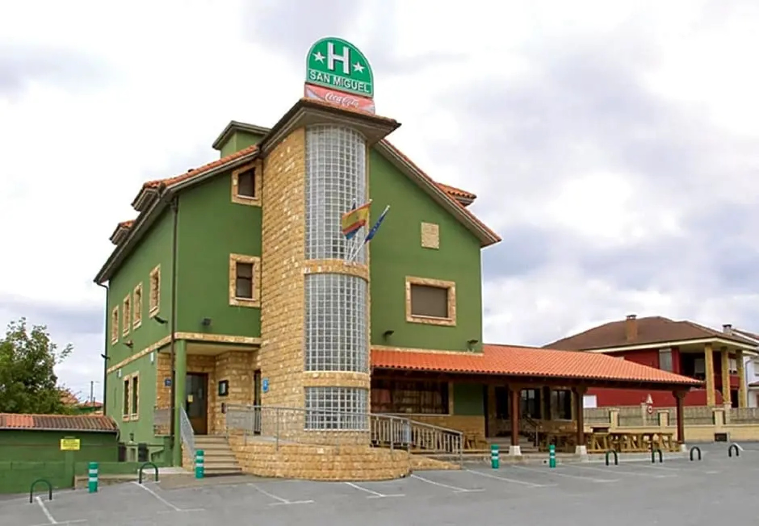 San Miguel de la Barreda