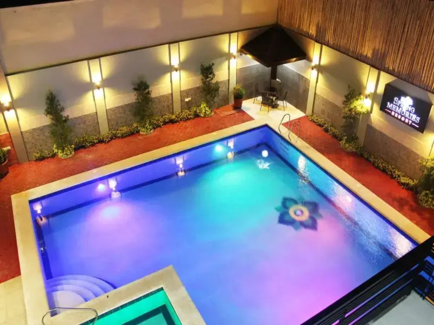 Spring Memories Resort