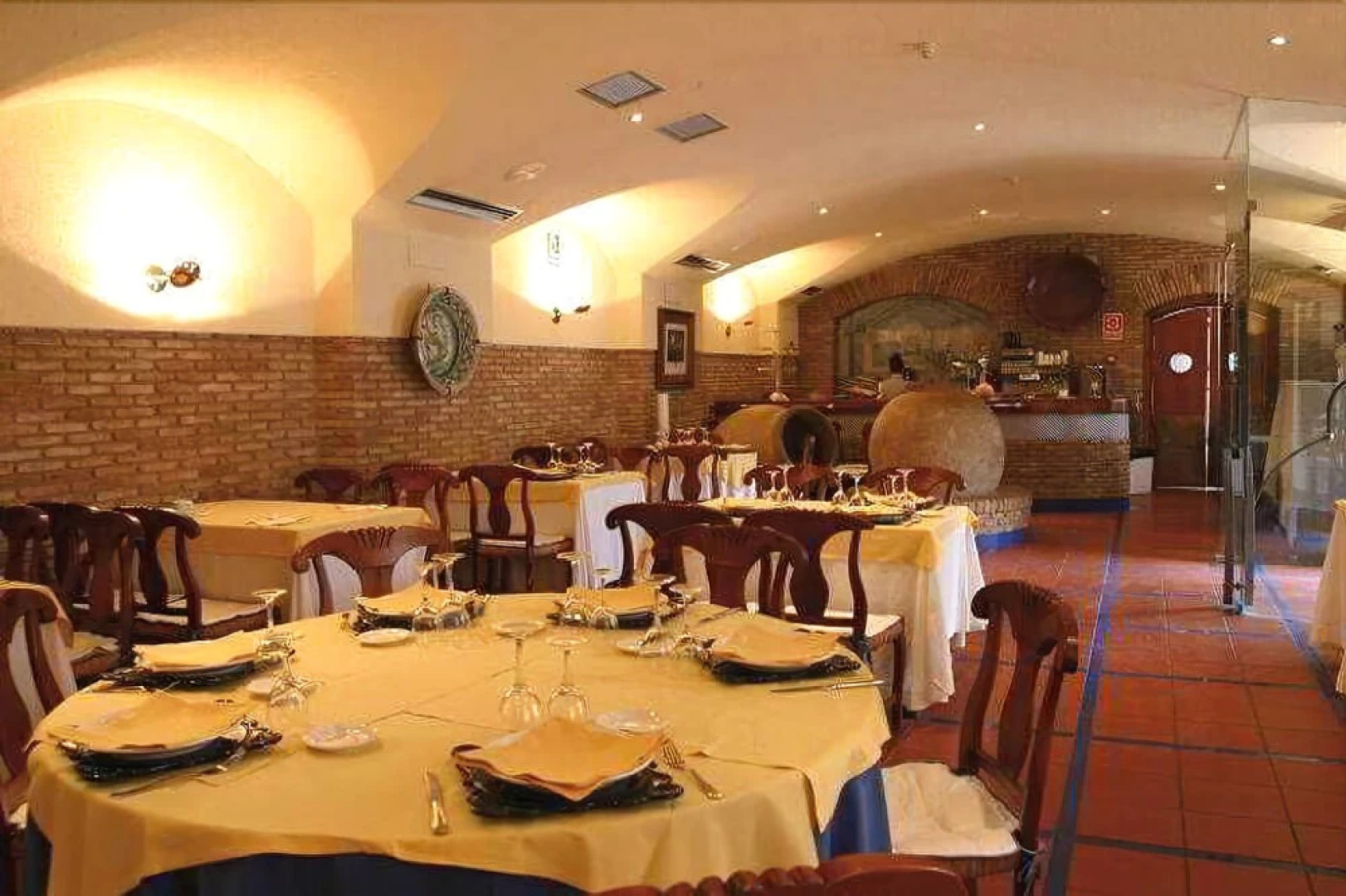 Hacienda San Ignacio