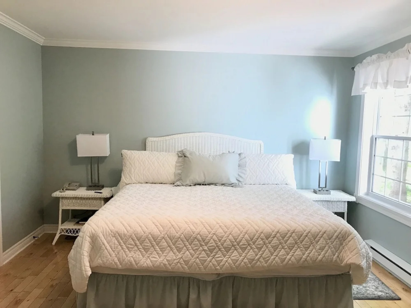 Kindred Spirits Country Inn