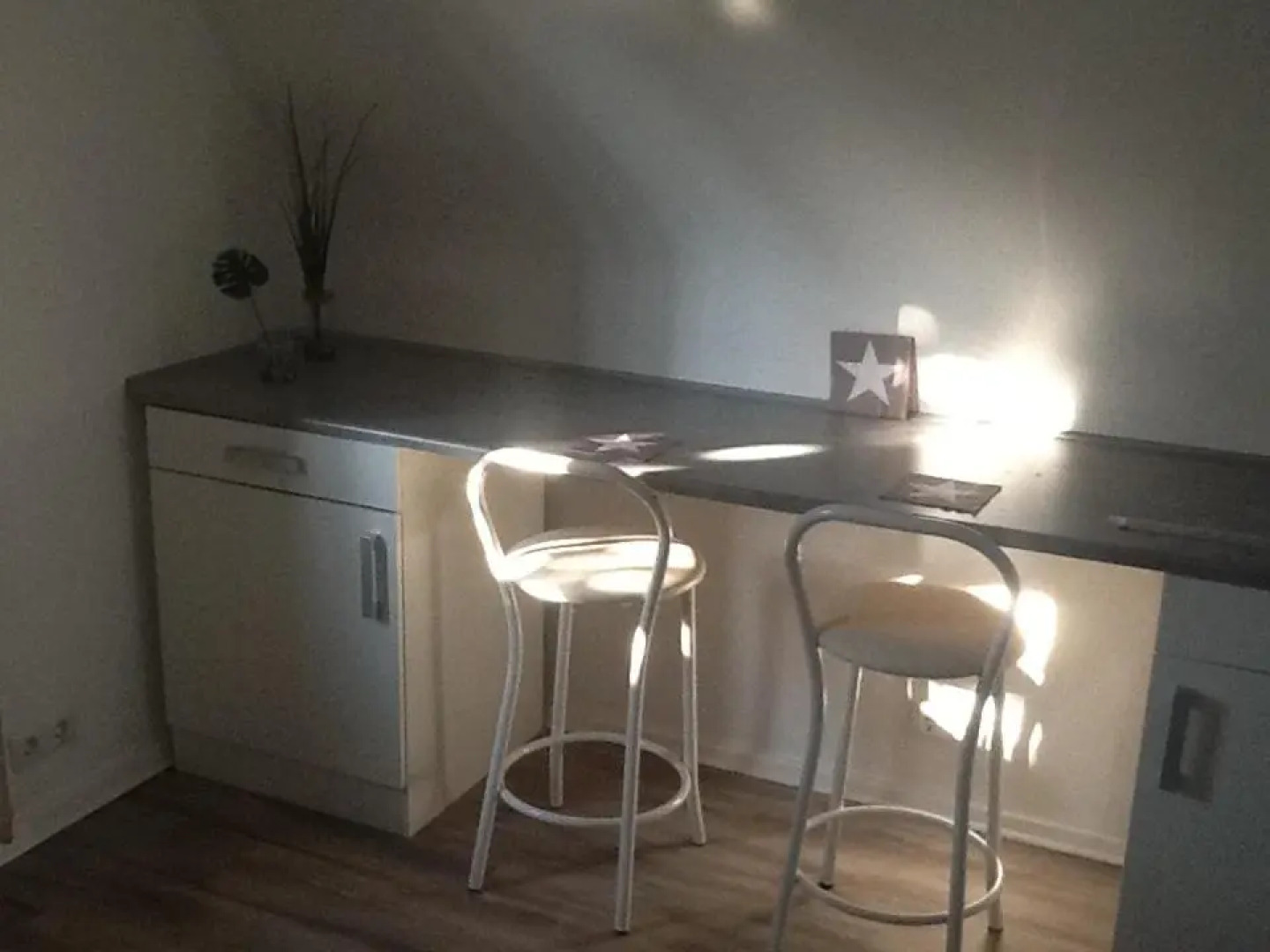 Appartement in der Waldsiedlung