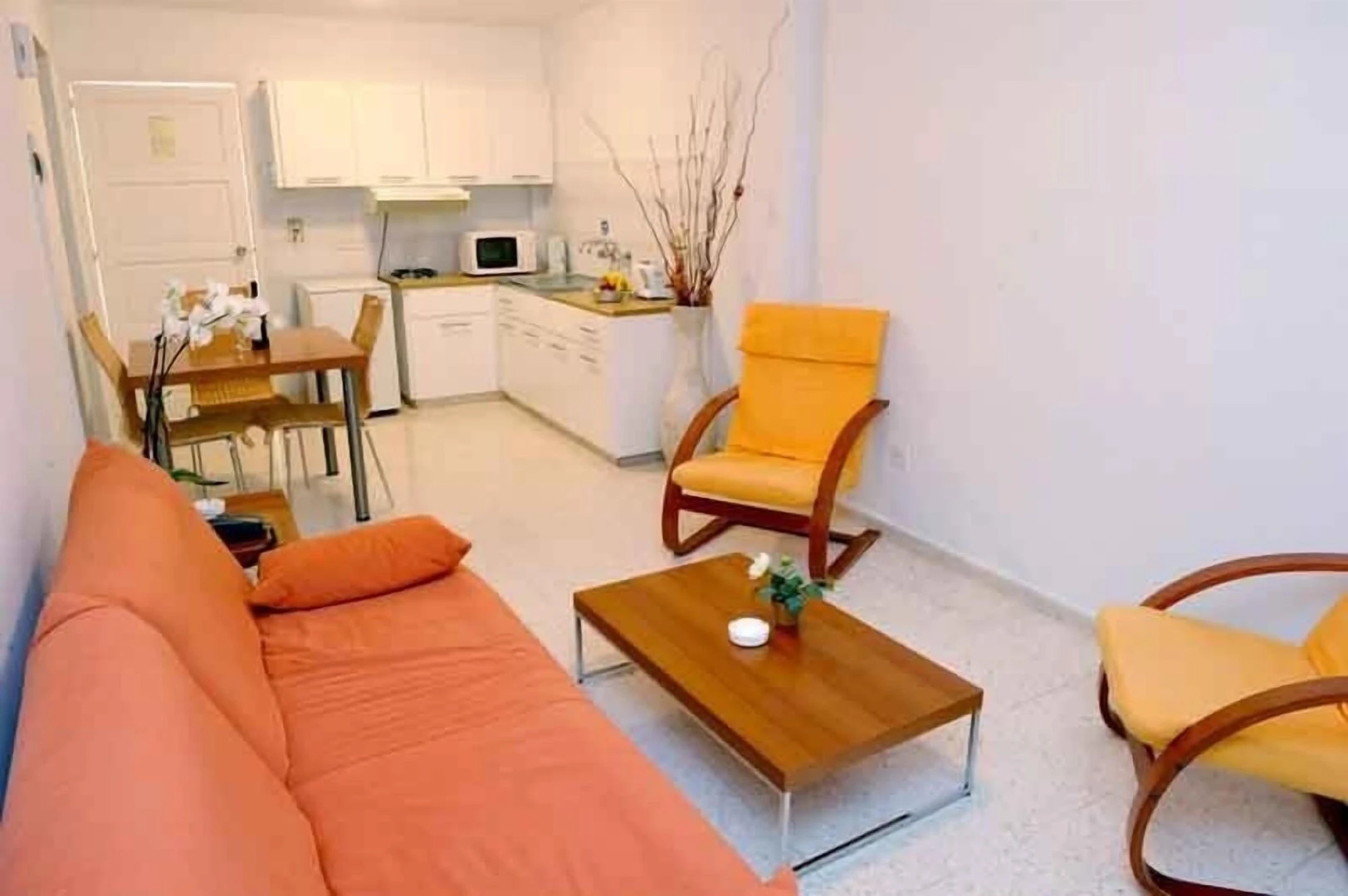 AlkioNest Hotel Apartments