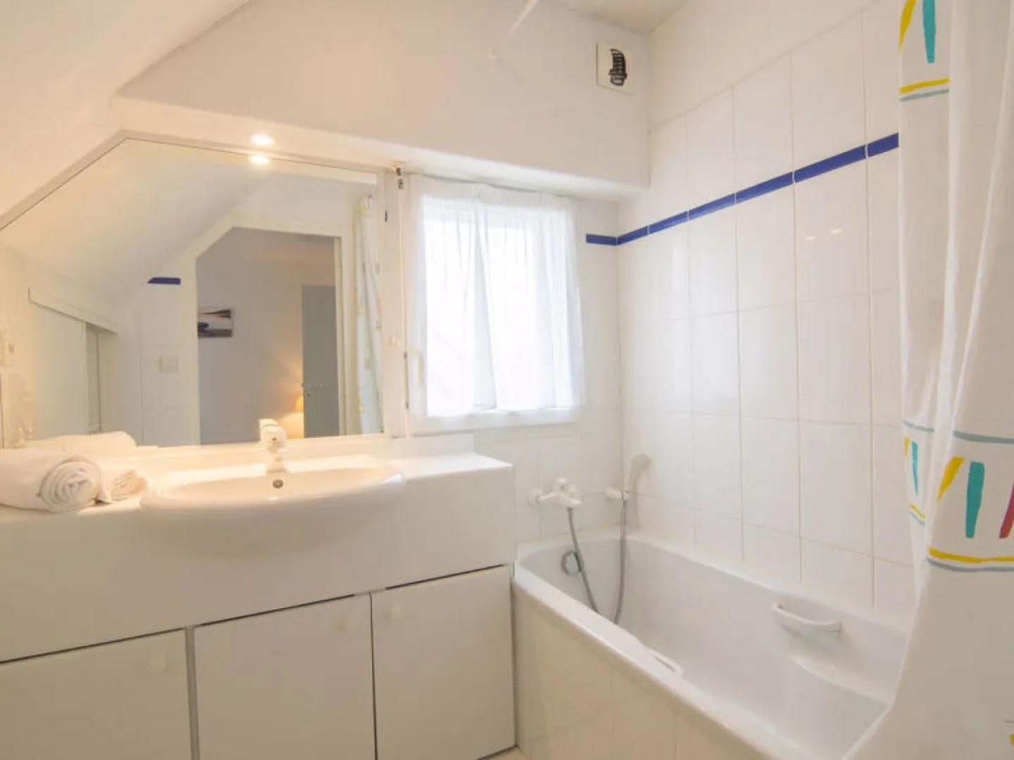 Domaine des Tadornes