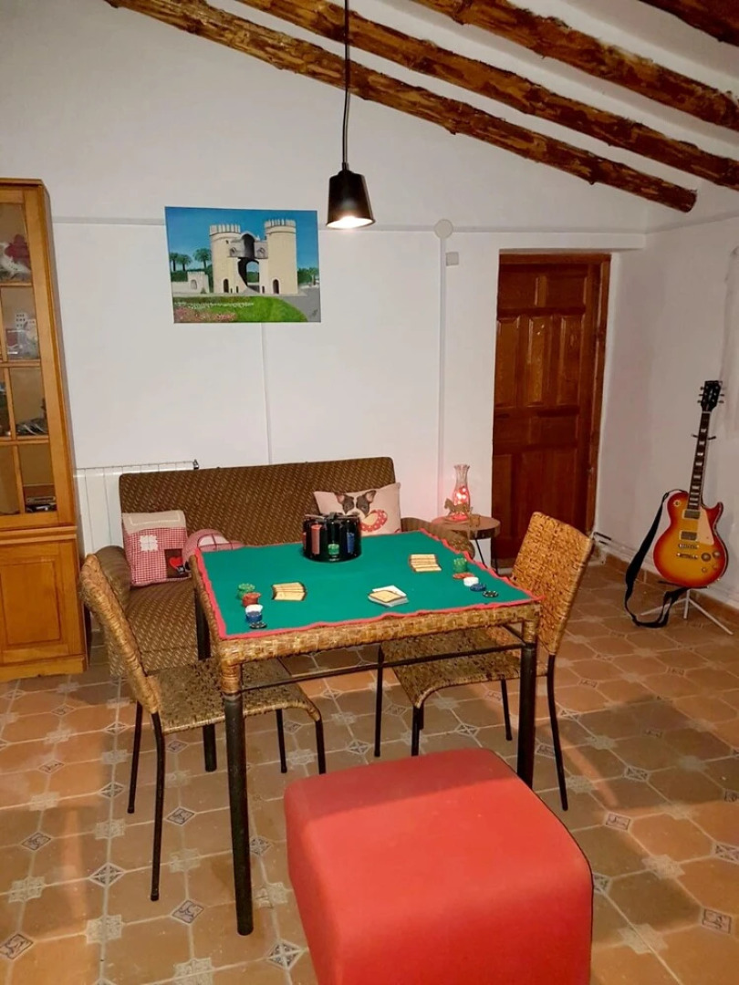 Villa Carretera Zarzadilla de Totana a Totana a 2 km