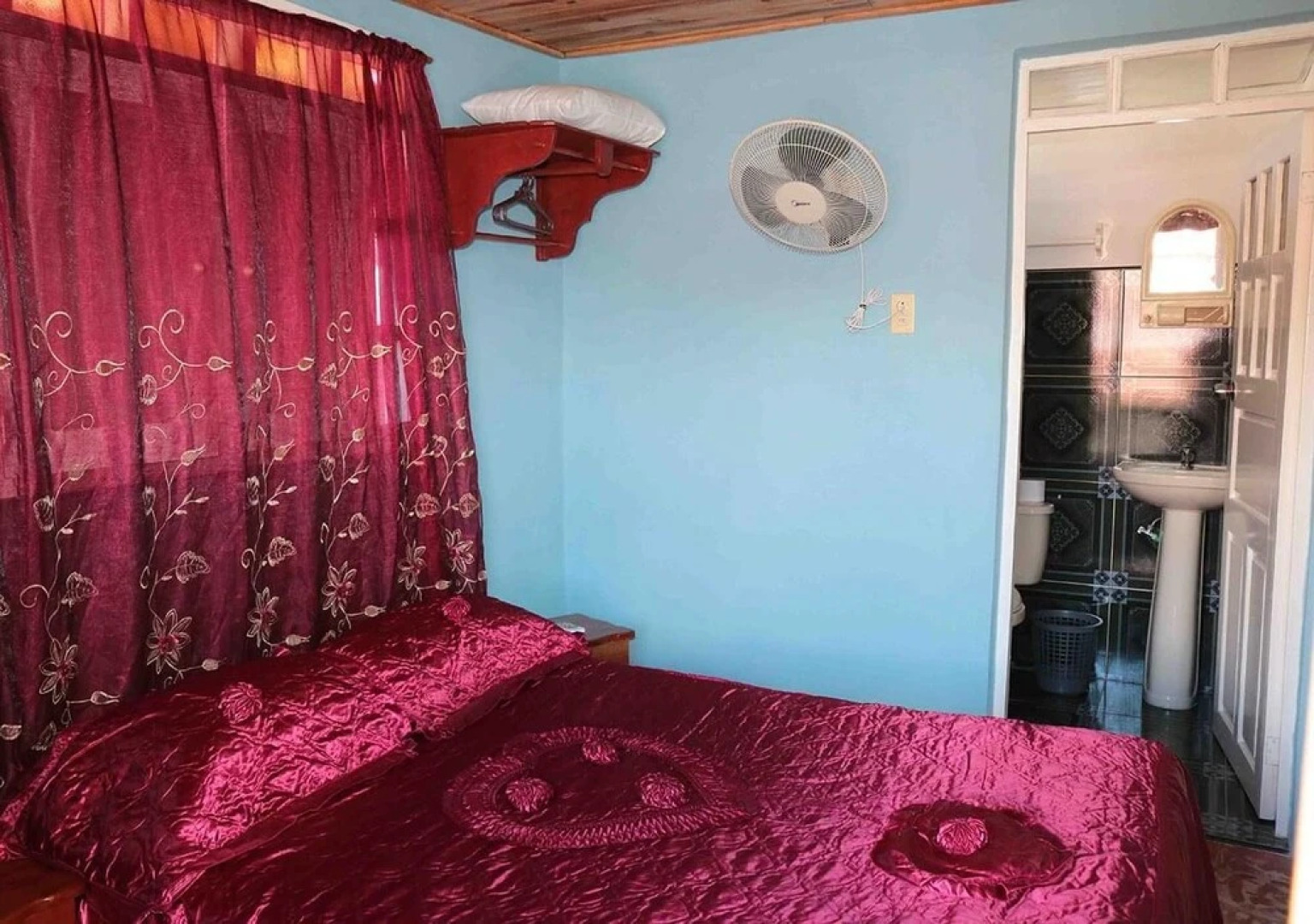 Casa Jose y Mirleydis