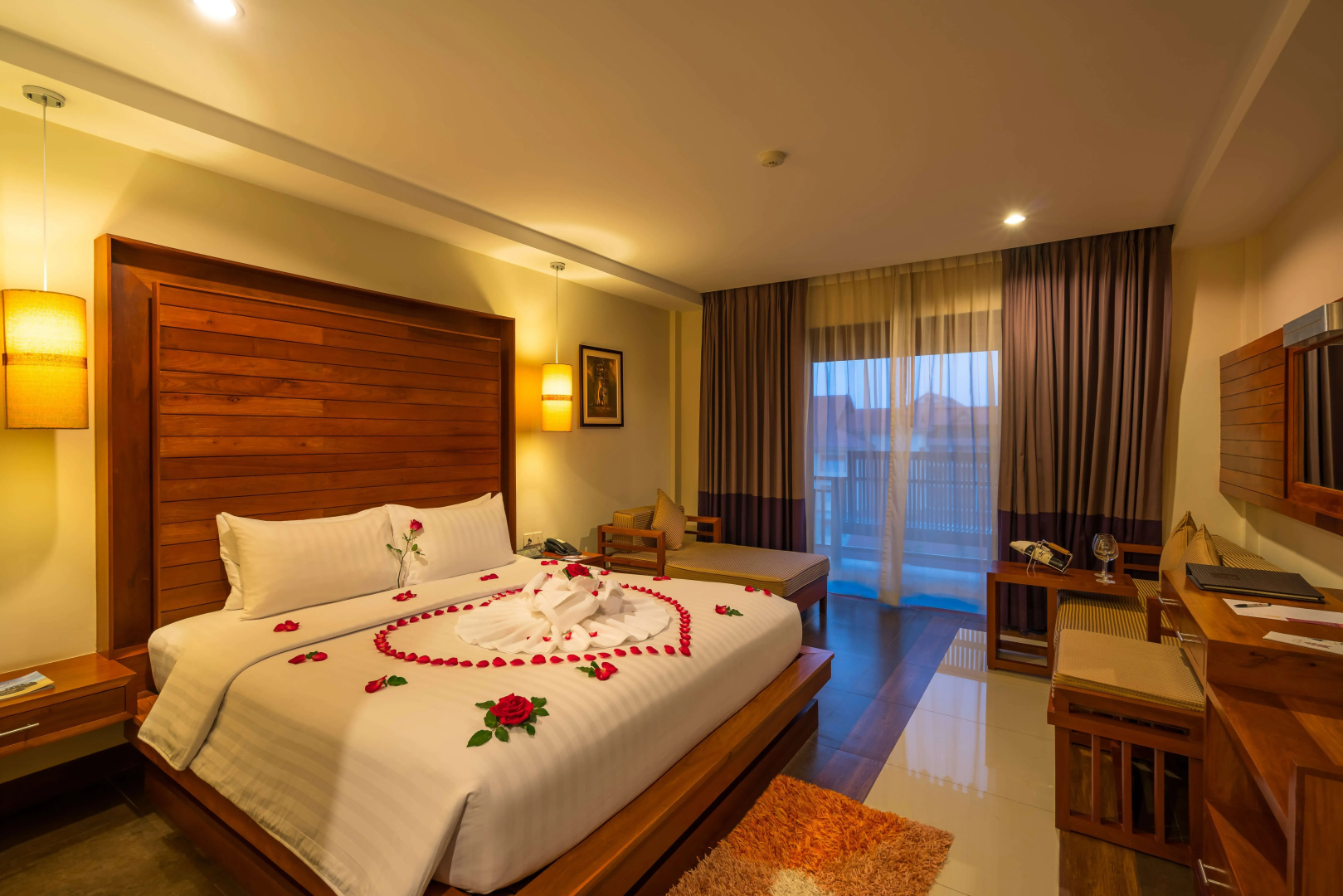 Angkor Miracle Resort & Spa