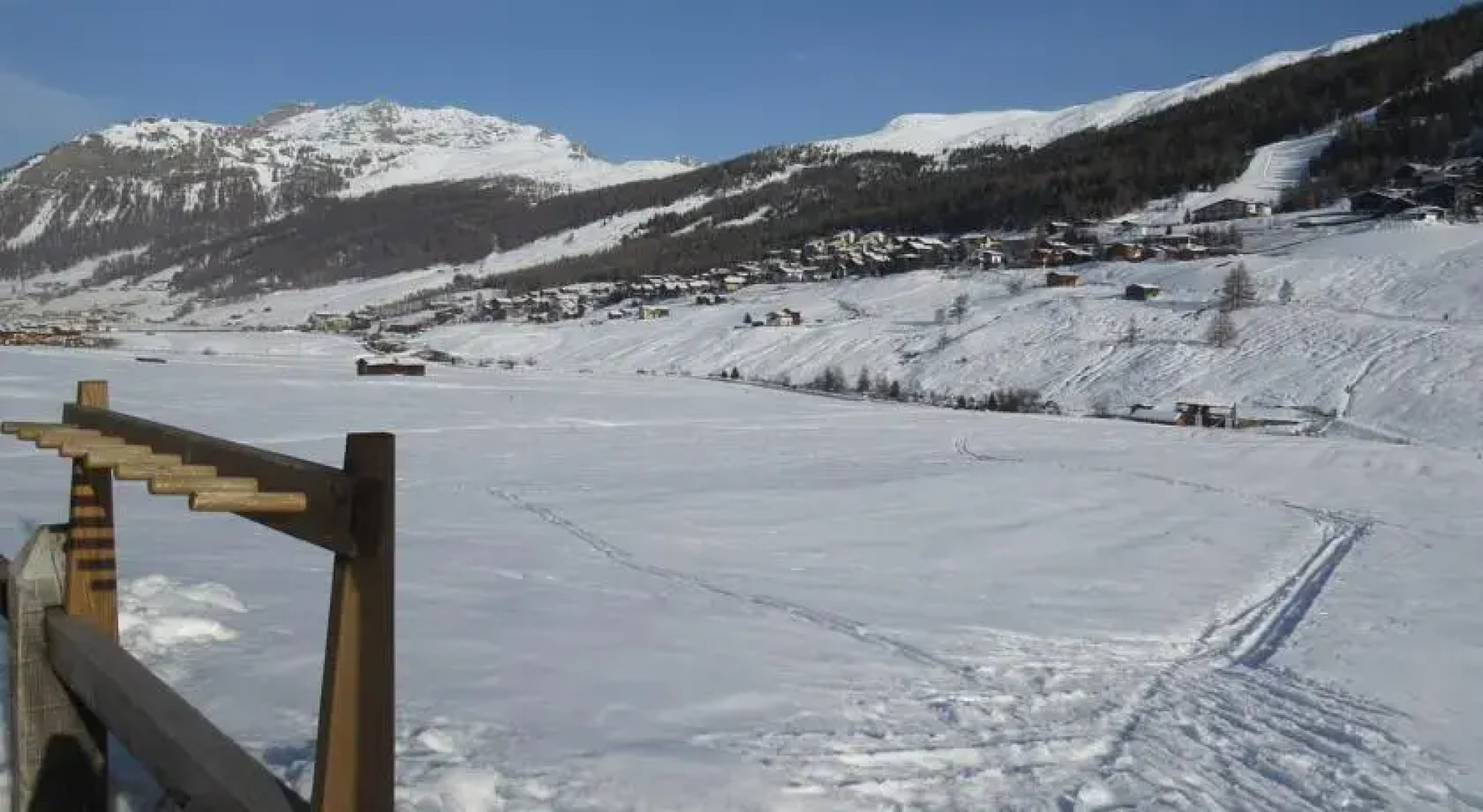 Chalet Baitin MyHolidayLivigno