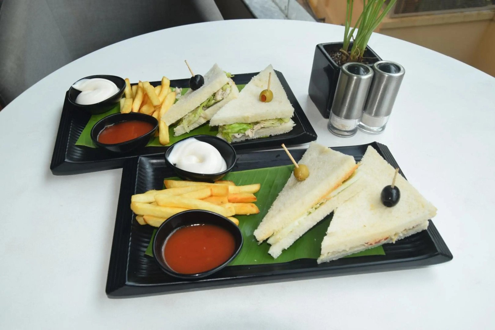 Ginger Ahmedabad S.G Road