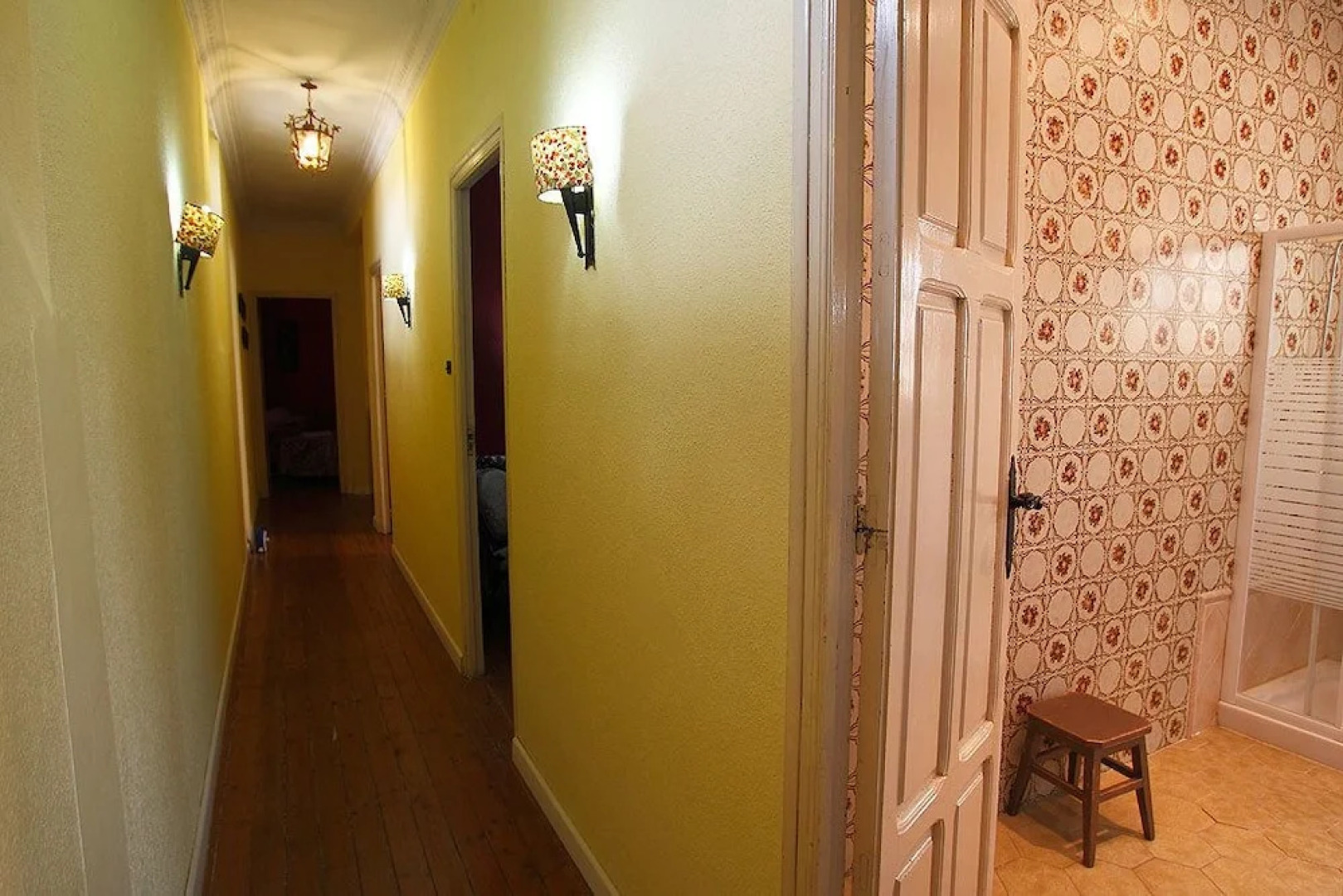 Caseron de Navas de Oro