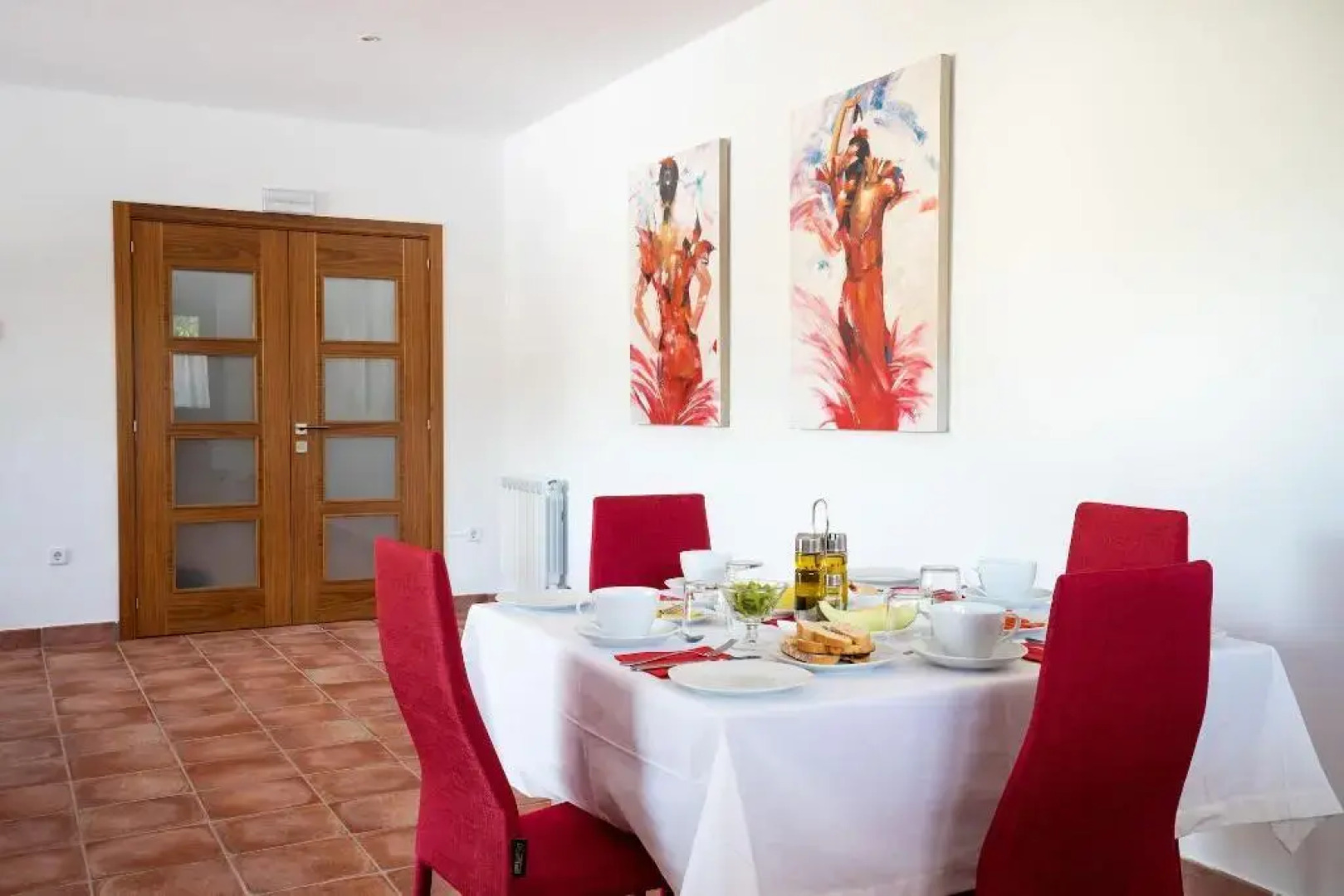 B&B Villa Marín Toledo