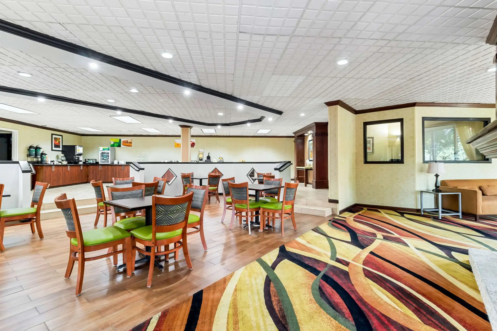 Quality Inn & Suites Florence Civic Center