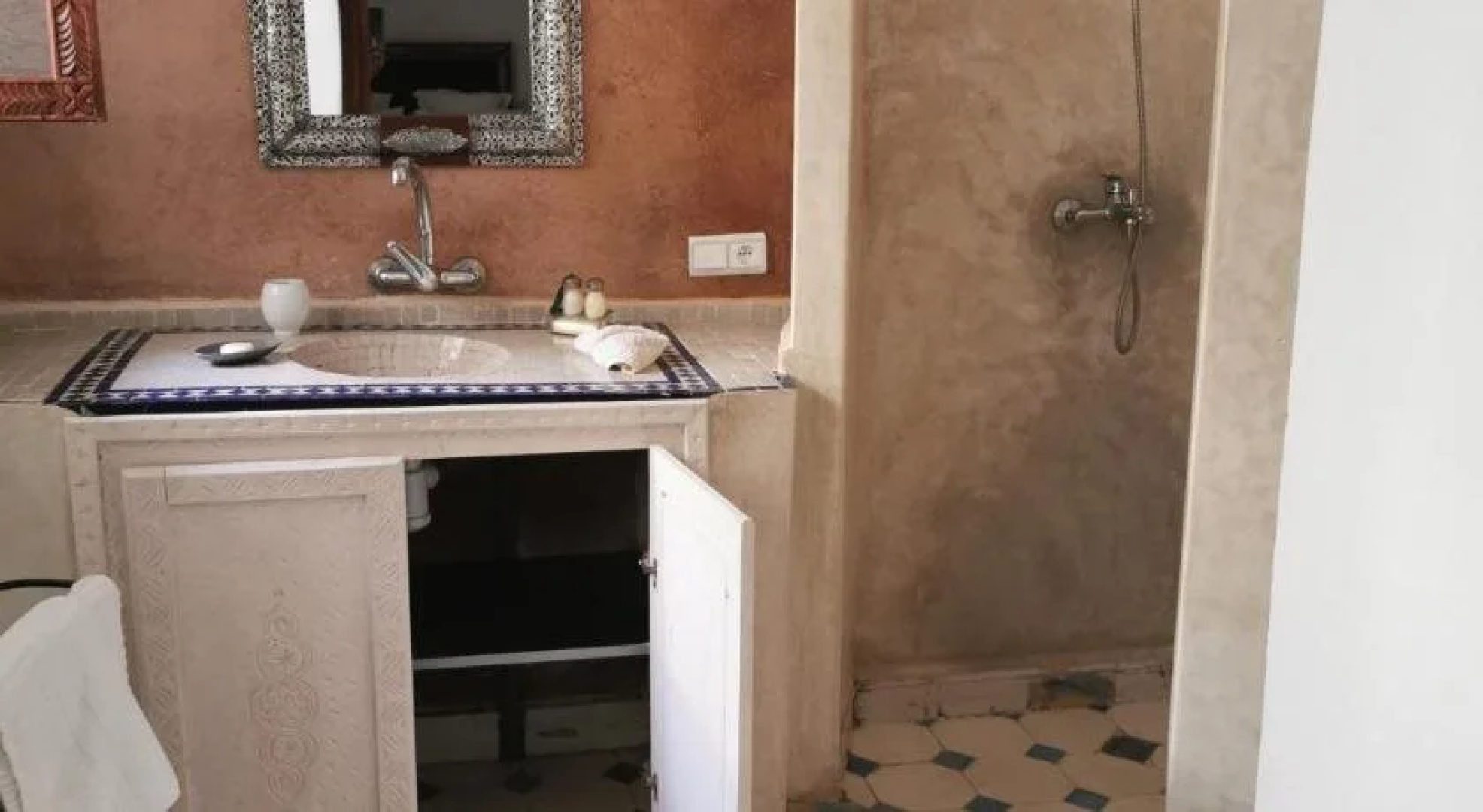 Riad Soleil