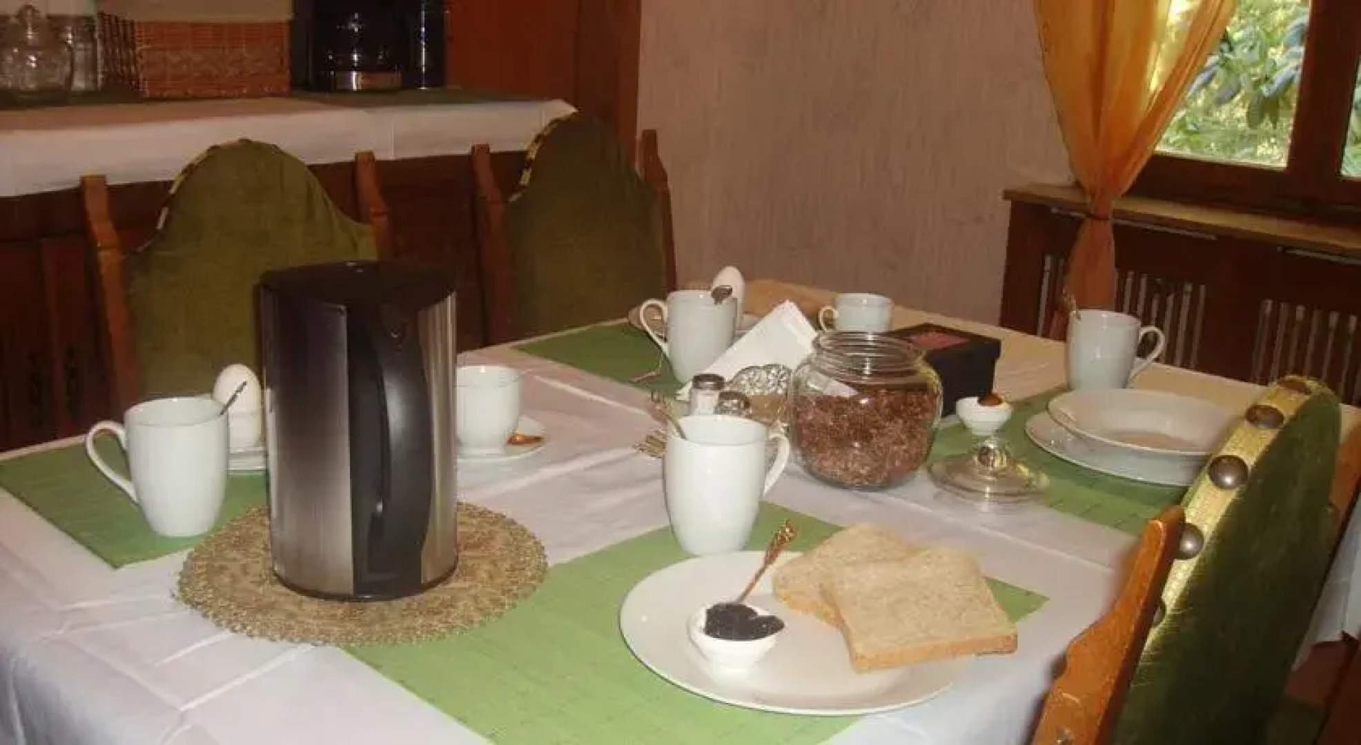 Bikers Point Hunsrück