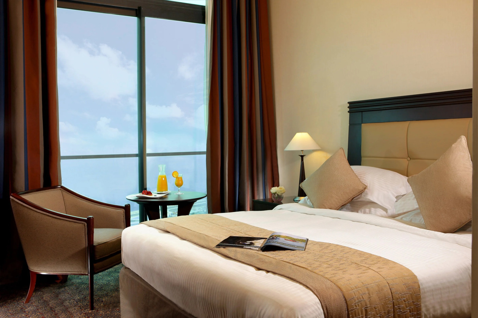 Raouche Arjaan by Rotana Hotel