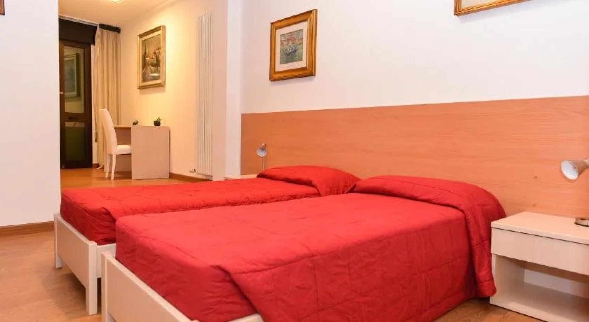 Hotel Il Centrale Ristorante Pizzeria