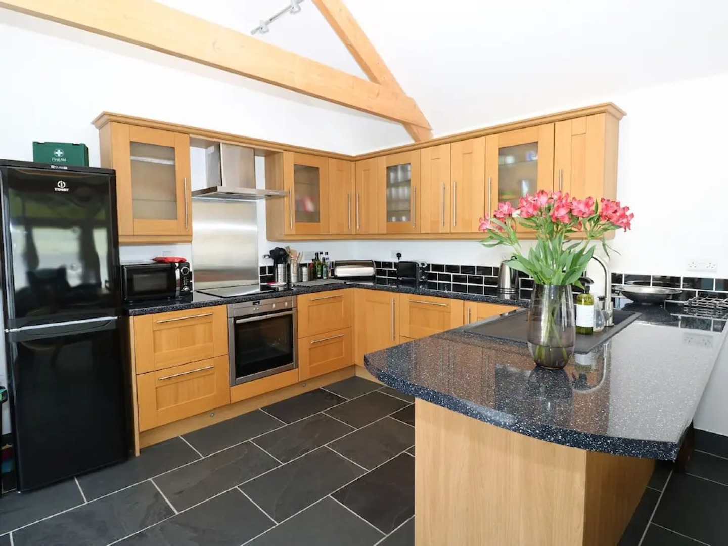 The Annexe at The Old Farm