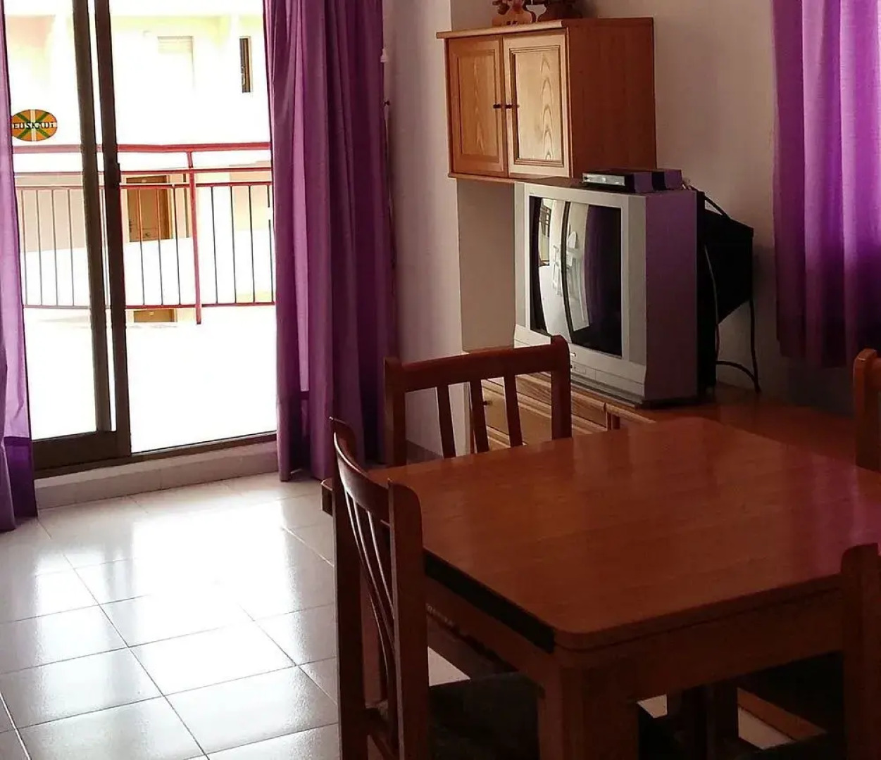 Apartamentos Olimpo 3000
