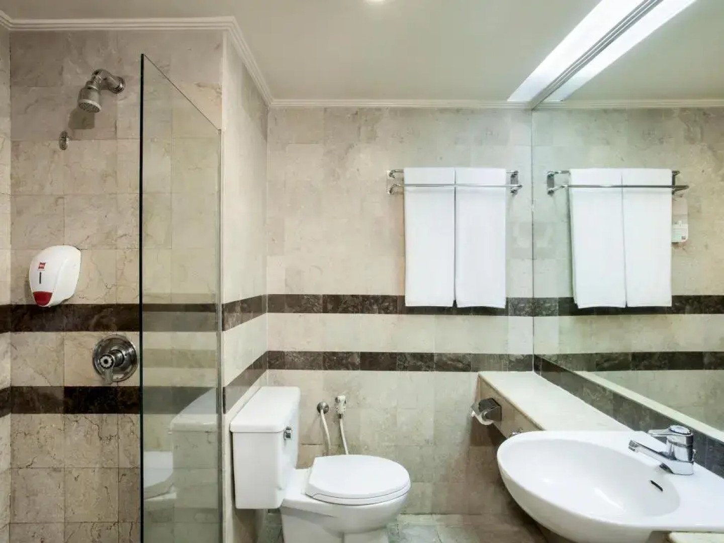 Asyana Kemayoran Jakarta