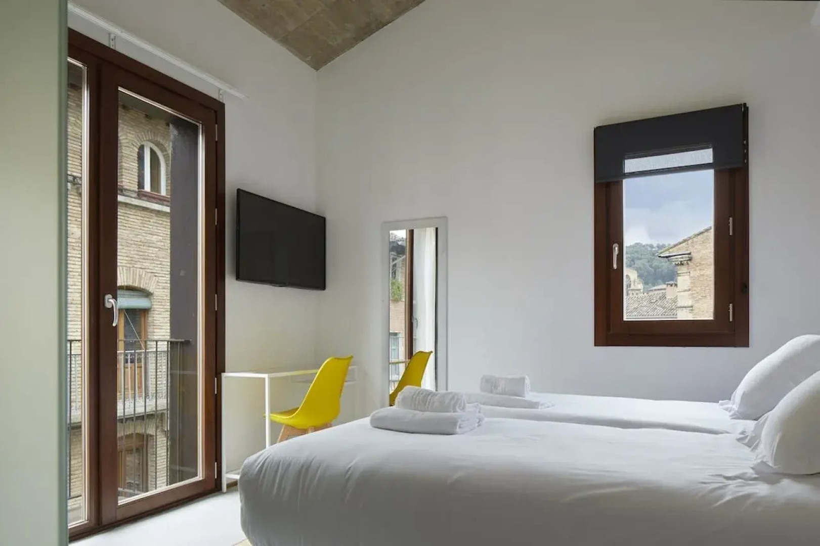 Iraipe Estella Rooms