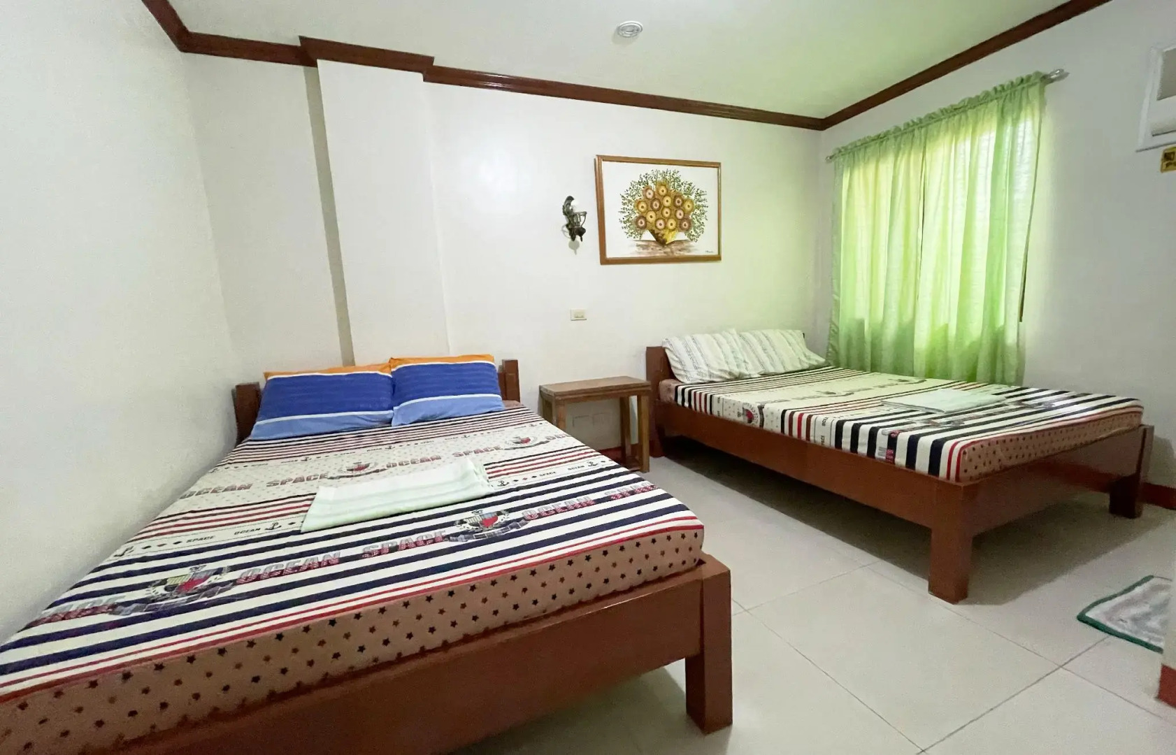 Sea Jewel Beach Resort Puerto Galera