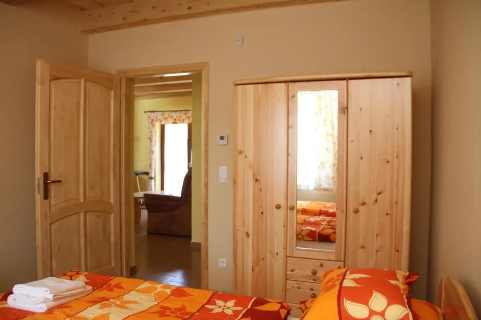 BONI APARTMAN Hegykő