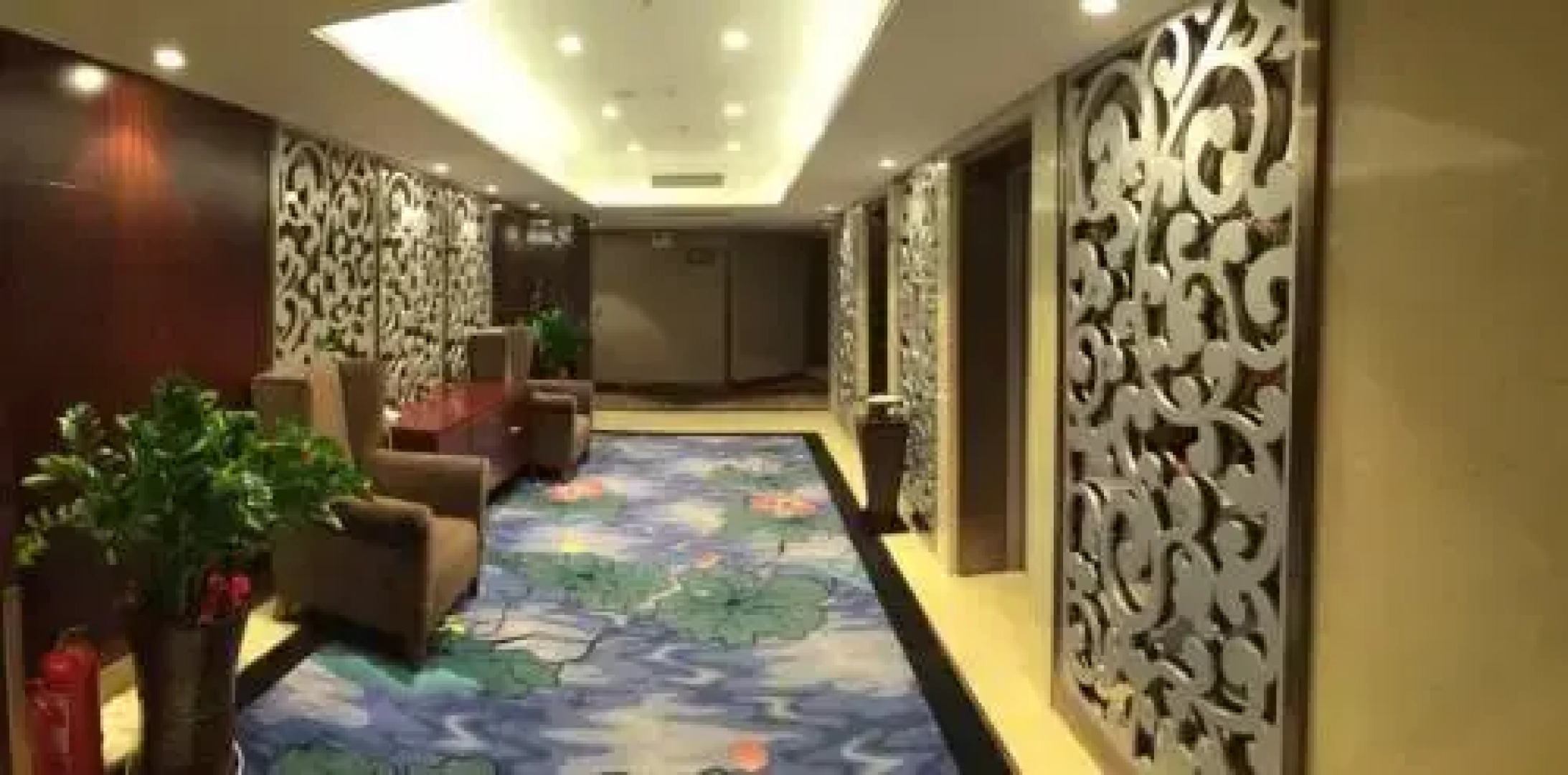 Rizhao Shang Yi Hong Yu Hotel