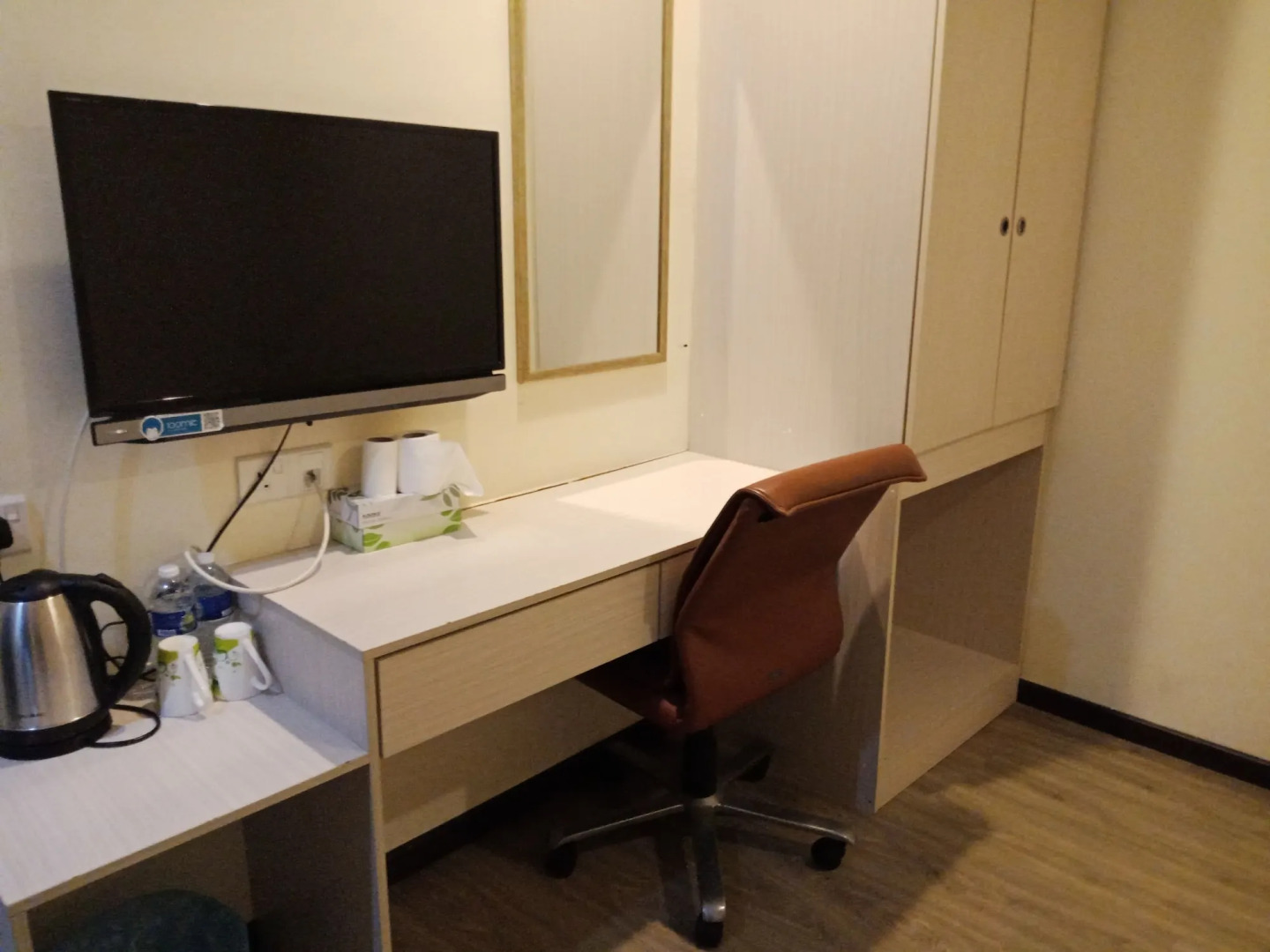 Home Inn 2 Taman Bukit Segar