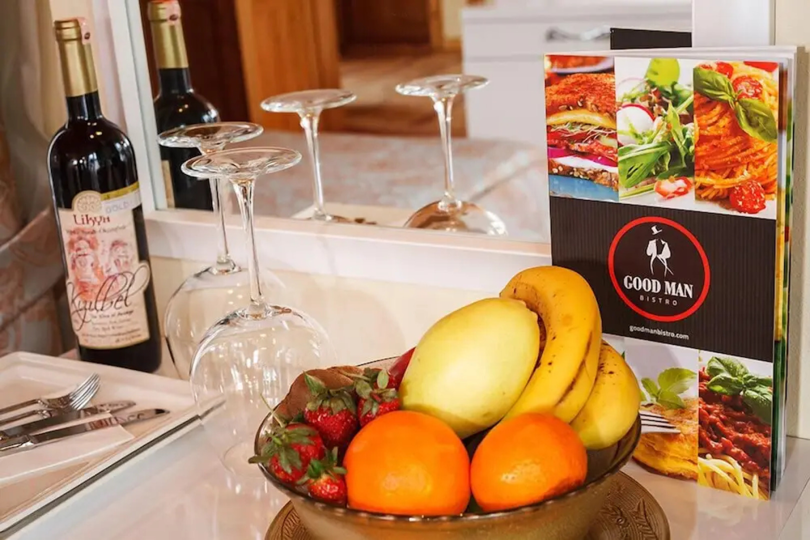 Goodman Hotel Bistro