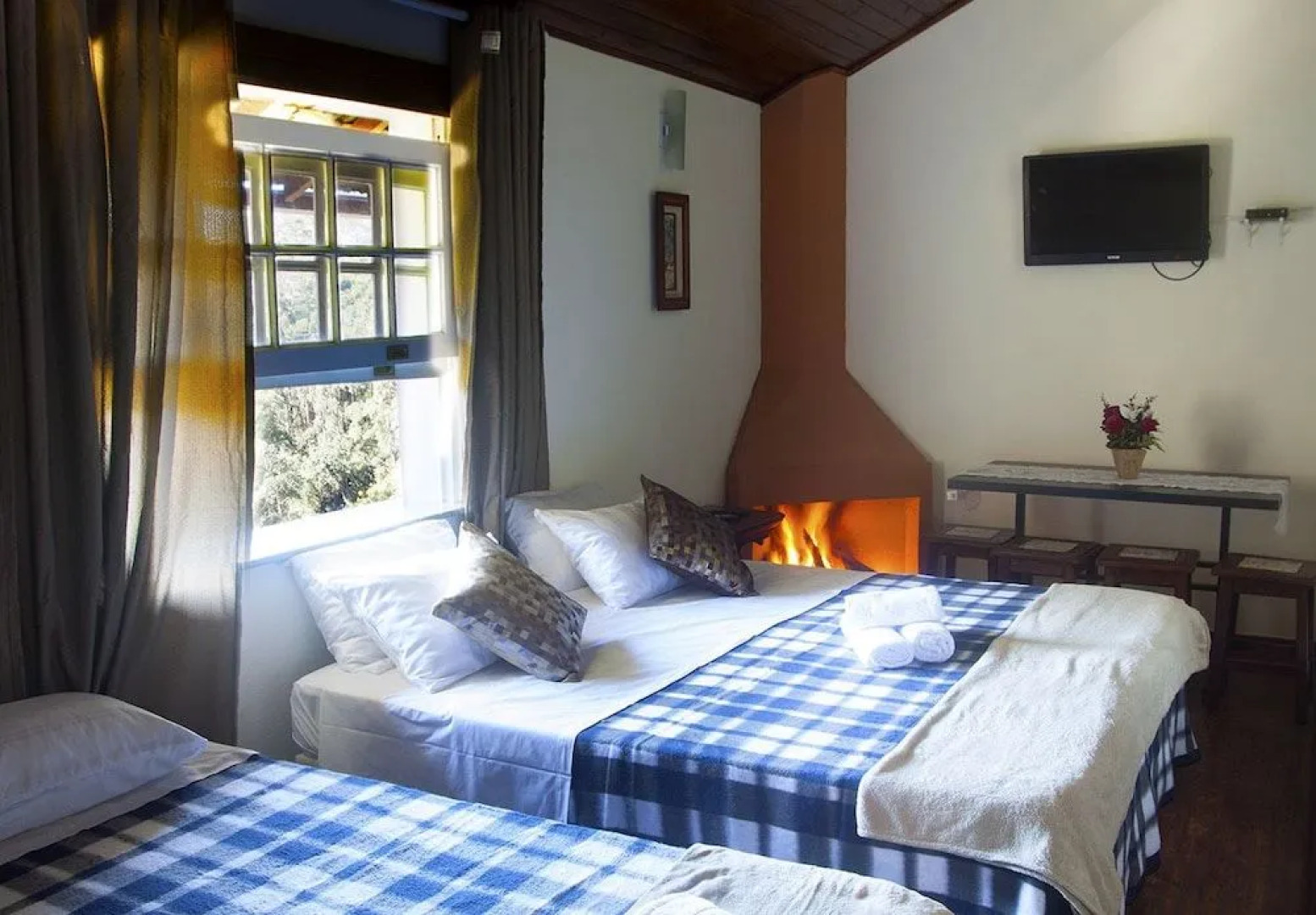 Pousada Alto do Vale