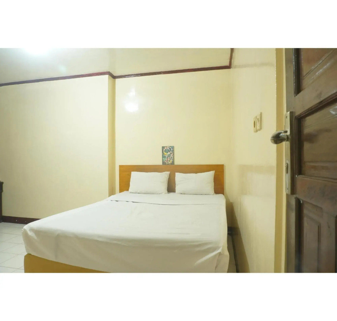 Spot on 92549 Wisma Ribas Syariah