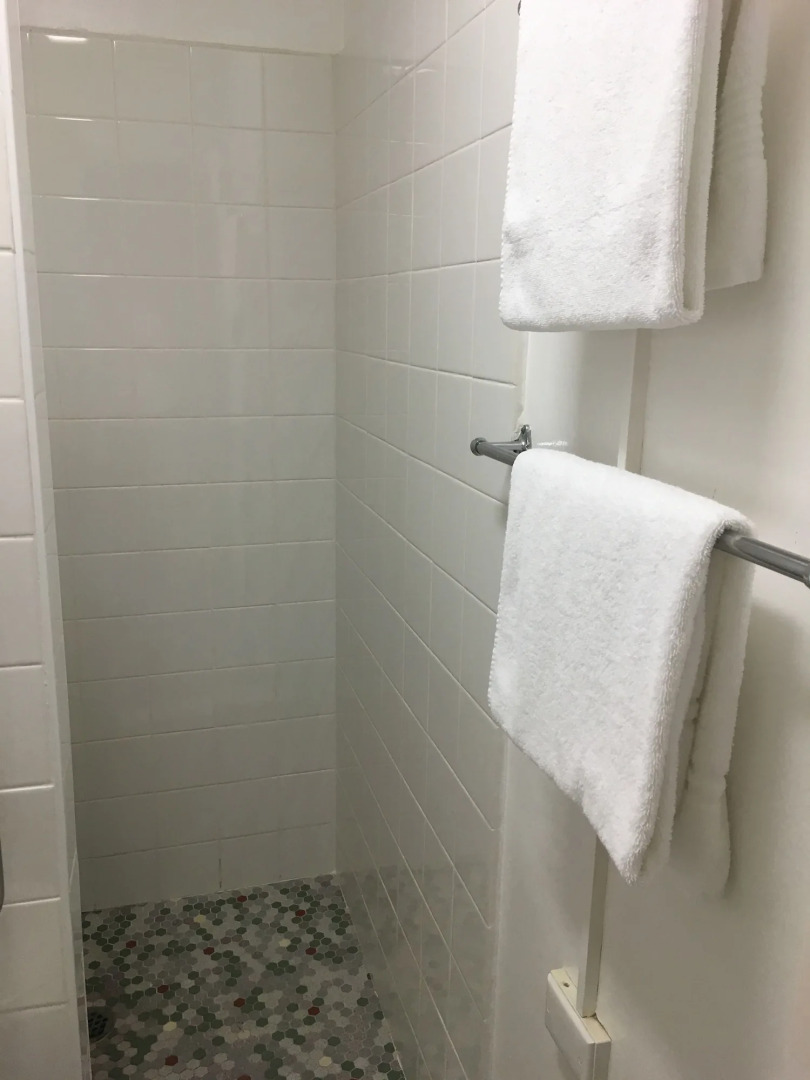 The Palms Motel (Formerly Flinders Motel)