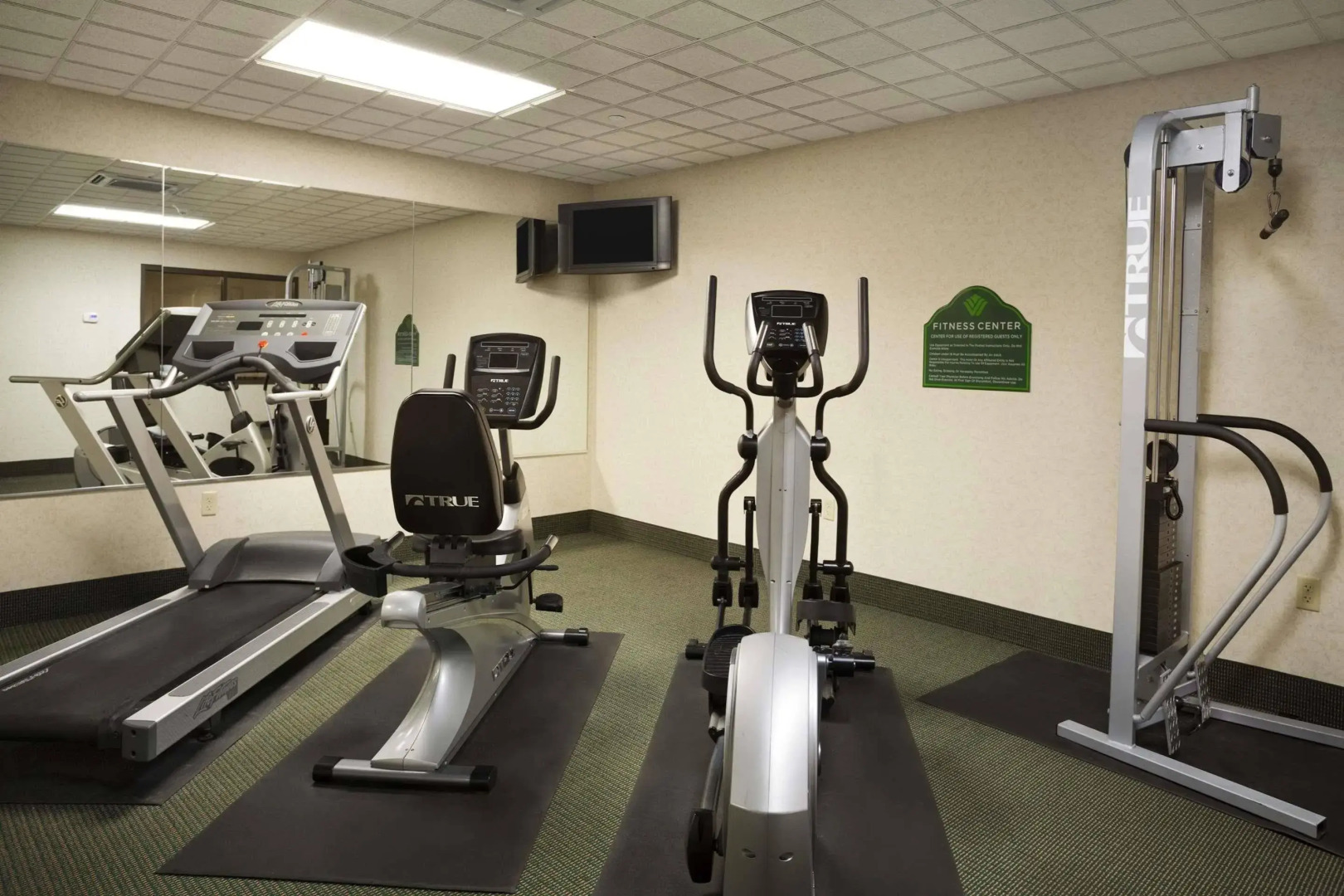 Comfort Inn & Suites Lake George