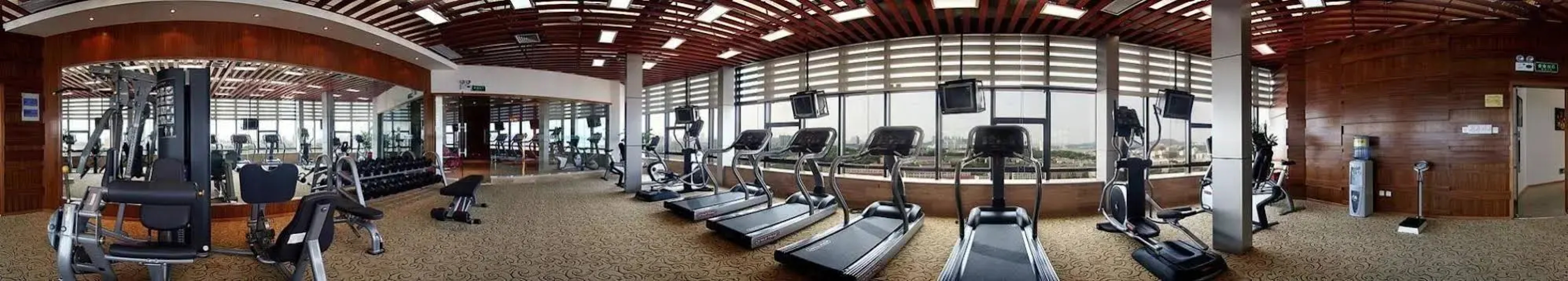 Xiongchu International Hotel