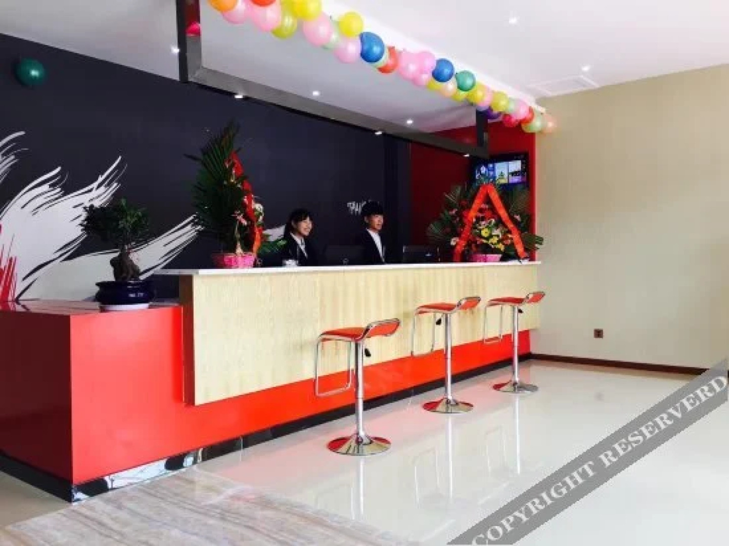Shankee Chain Hotel (Gyantse Guofang Road)