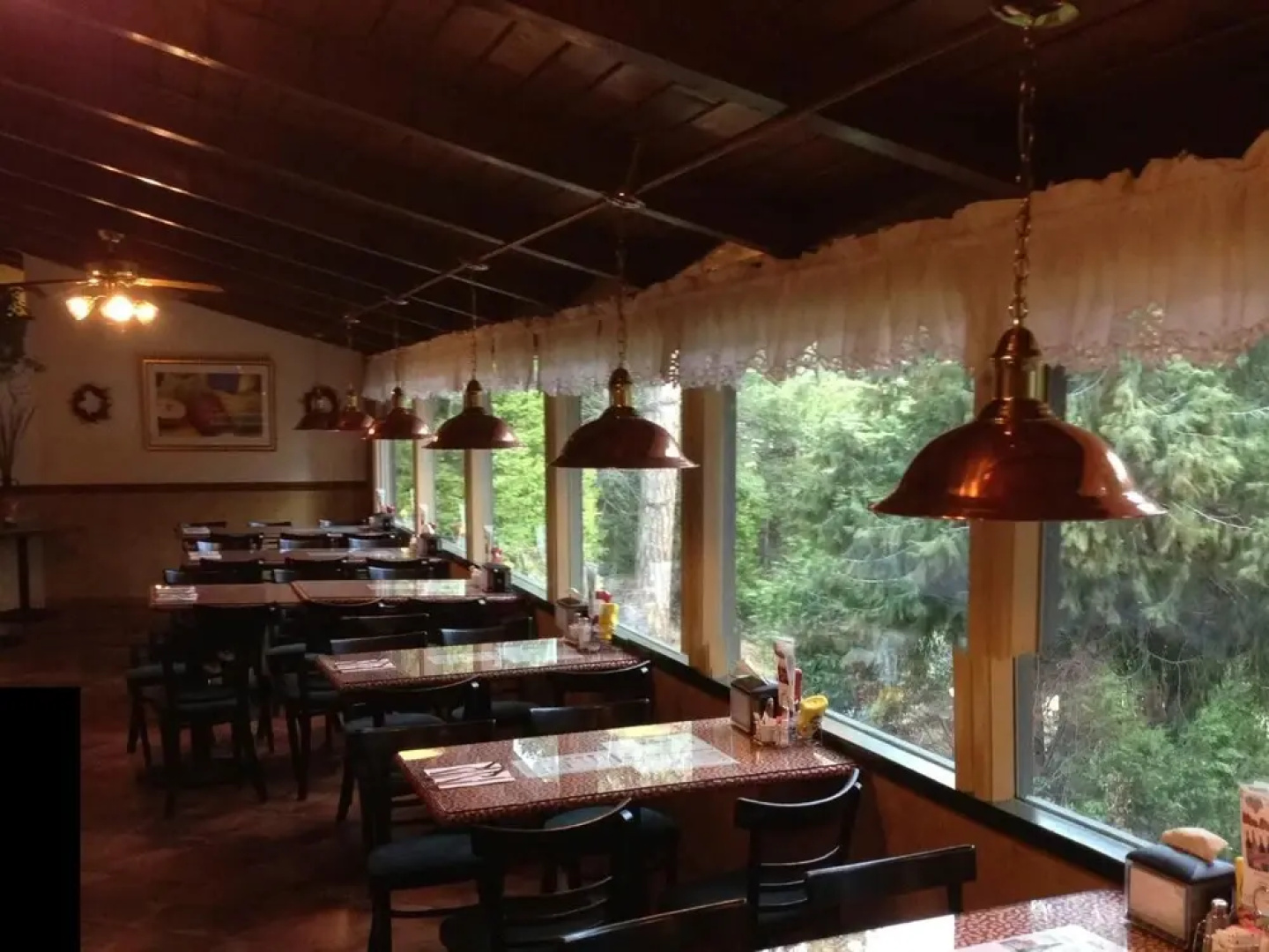 Strawberry Inn