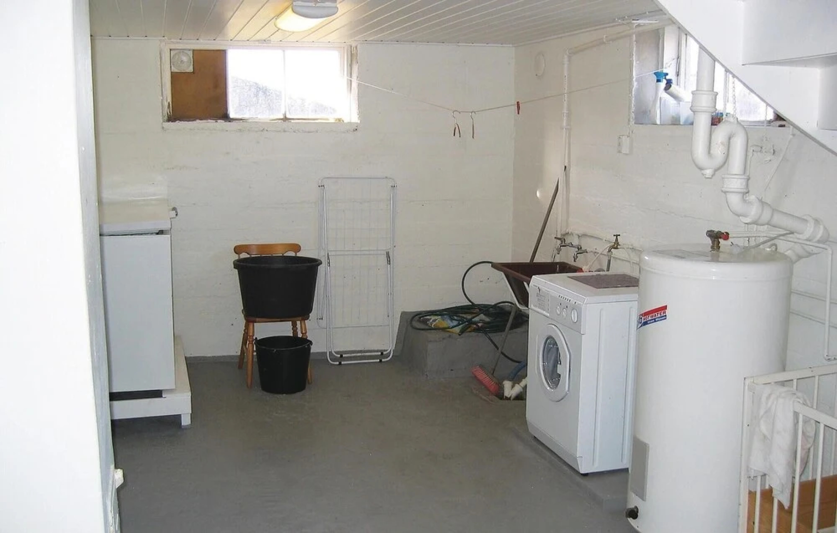 Nice Home in Sirevåg With 5 Bedrooms and Wifi