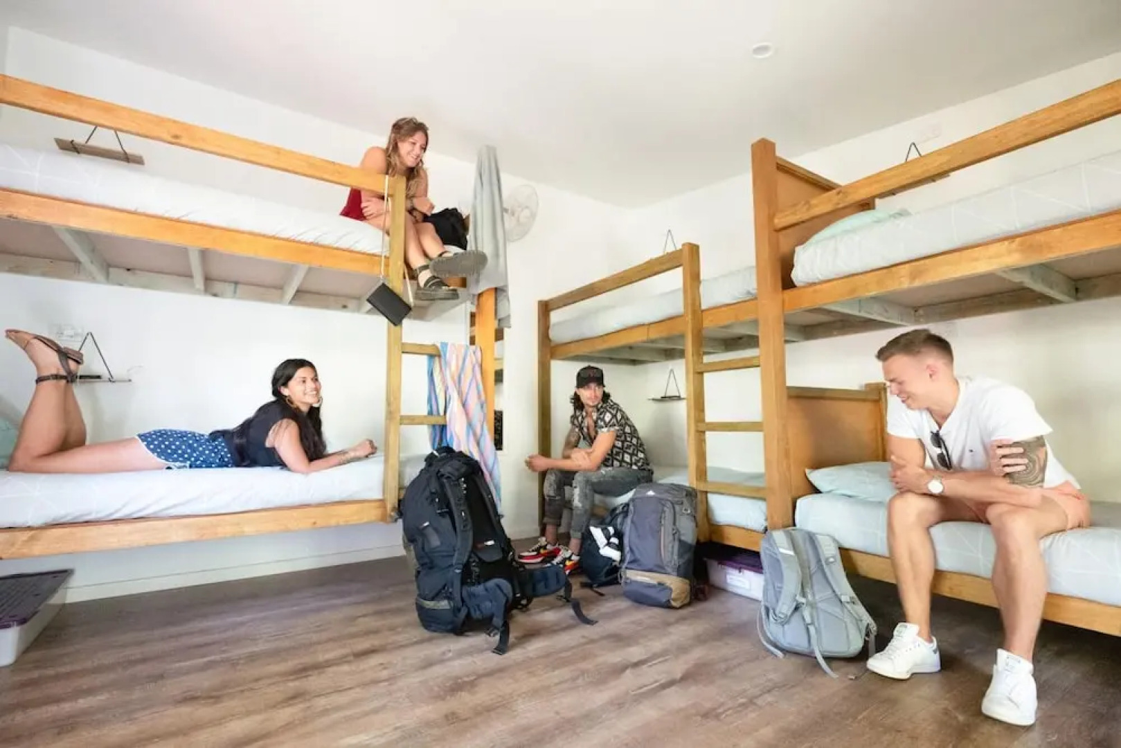 Samurai Beach Bungalows