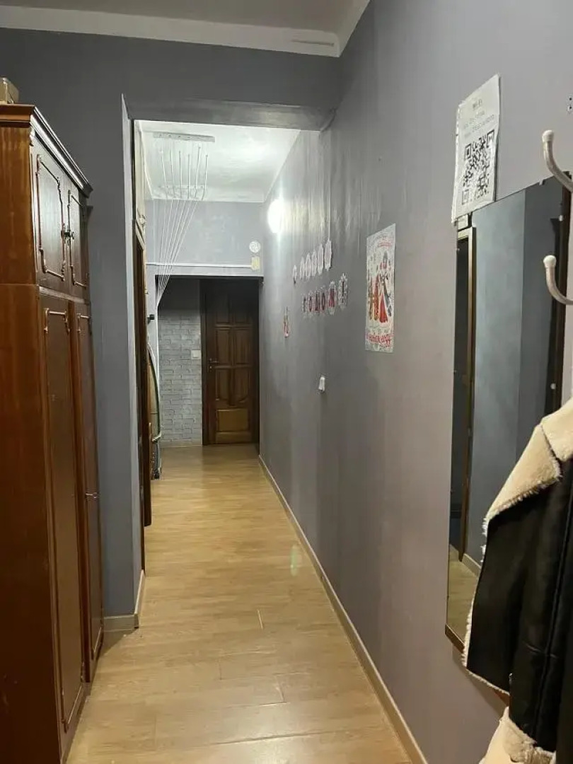 Меблированная комната Family House (Фэмили Хаус) на проспекте Независимости