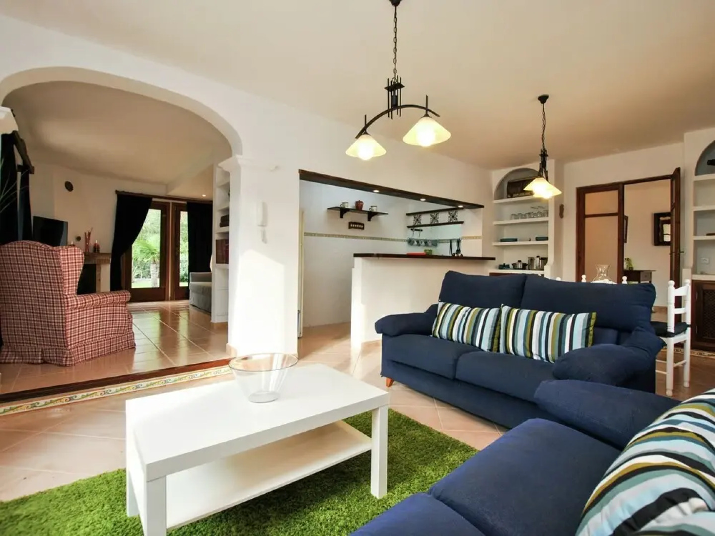 Spacious Mansion in Alaró With Swimming Pool