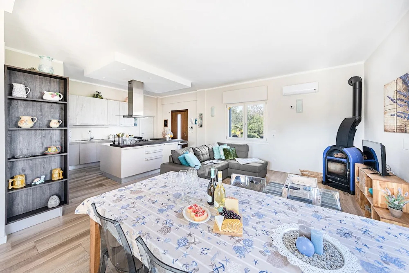 Villa Daniela by Wonderful Italy