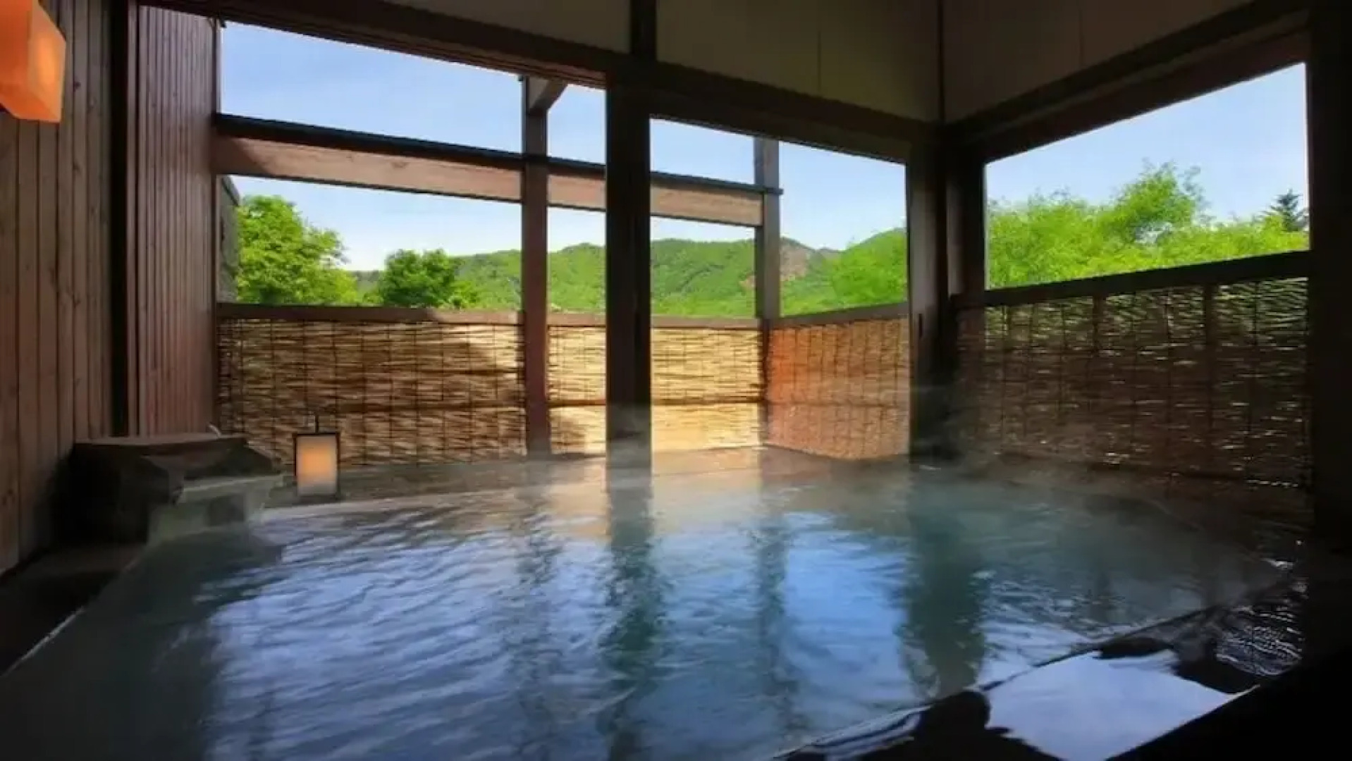 Zao Onsen Ryokan Kinosato