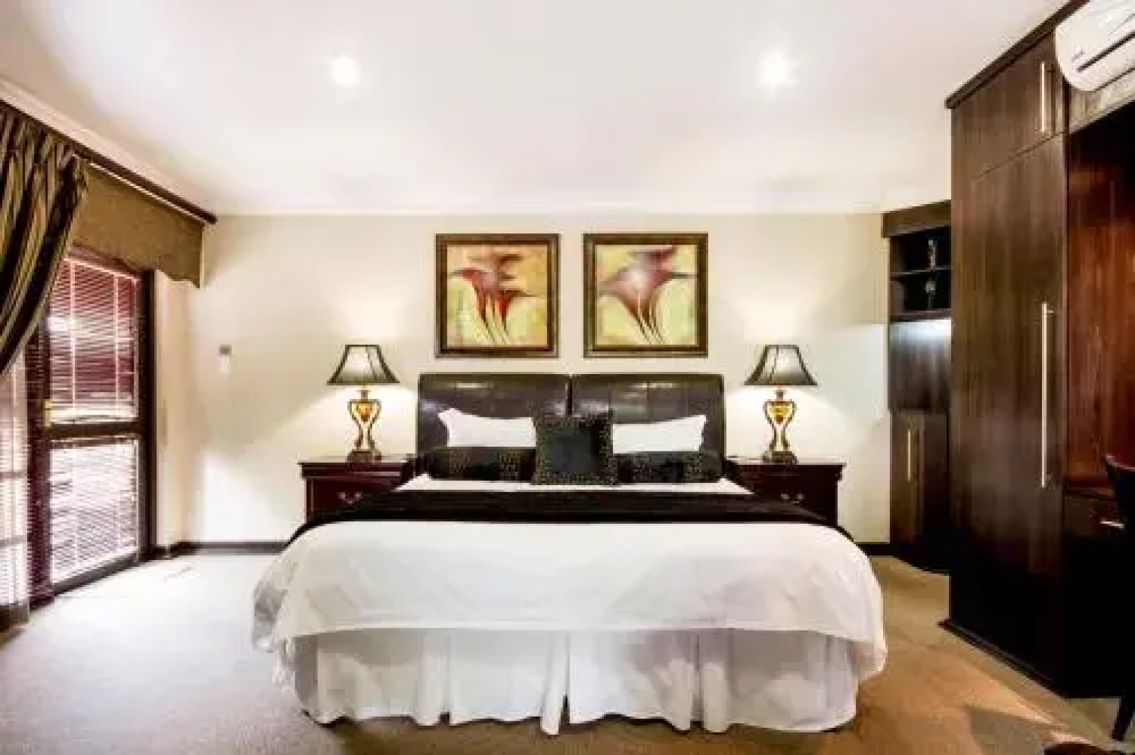 @The Villa Guest House