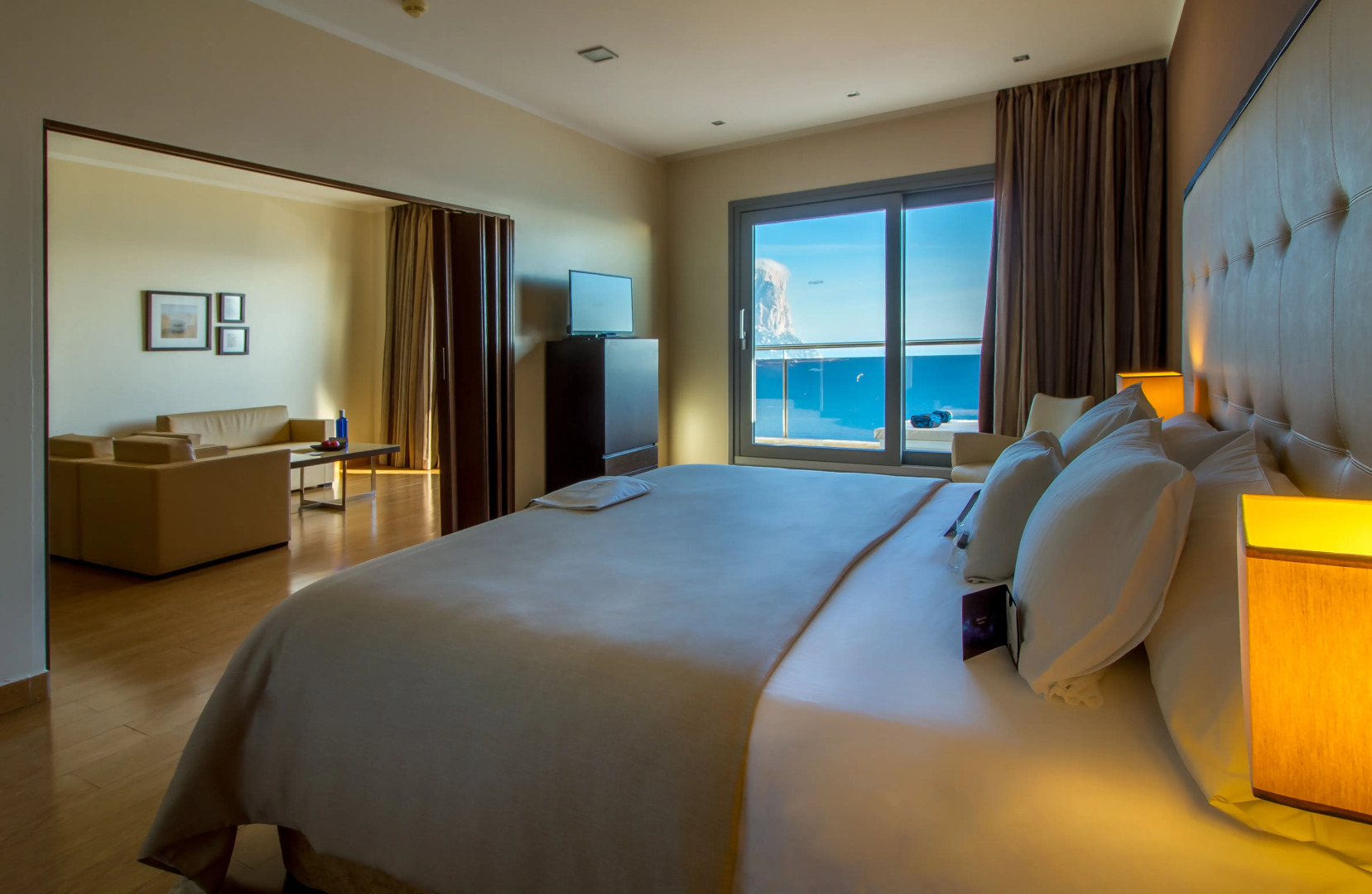 Gran Hotel Sol y Mar 