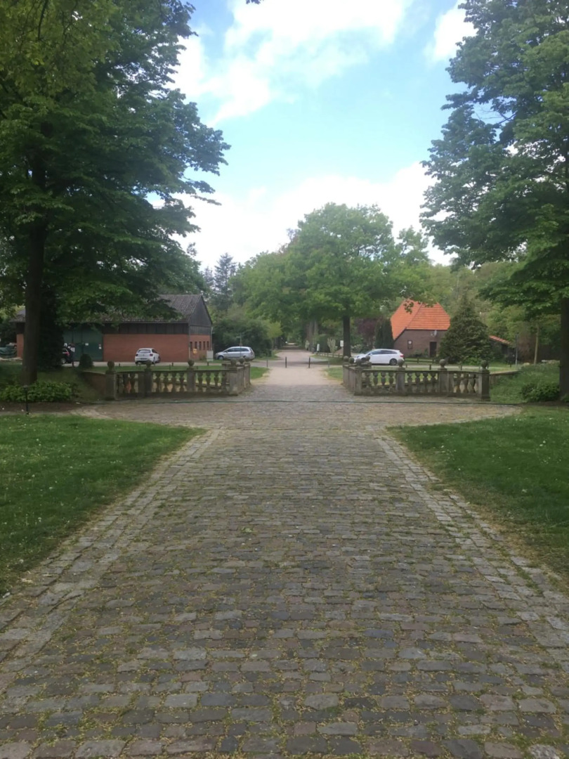 Spechtstraße 65 Ferienwohnung