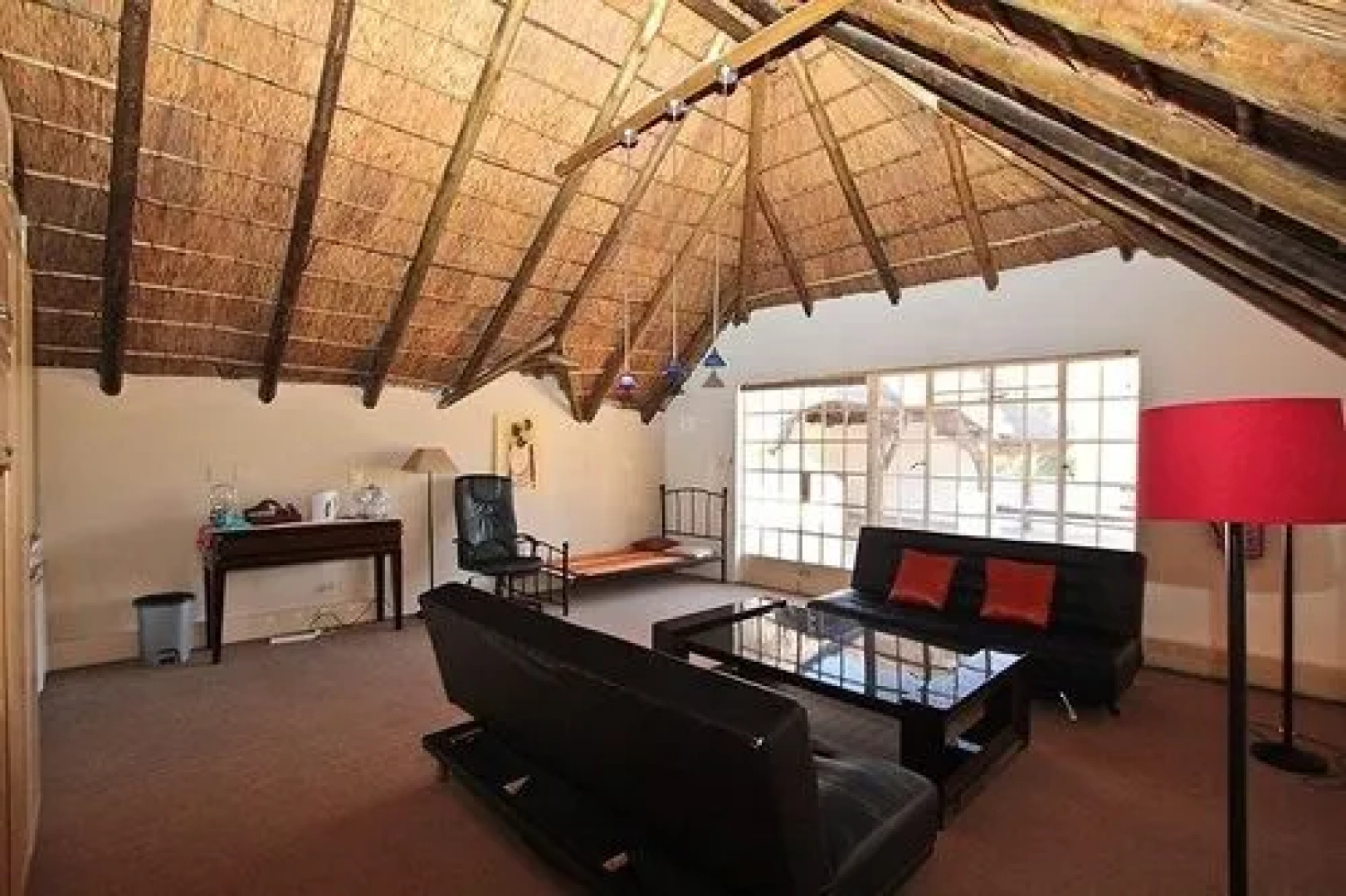 Villa Schreiner Guest House