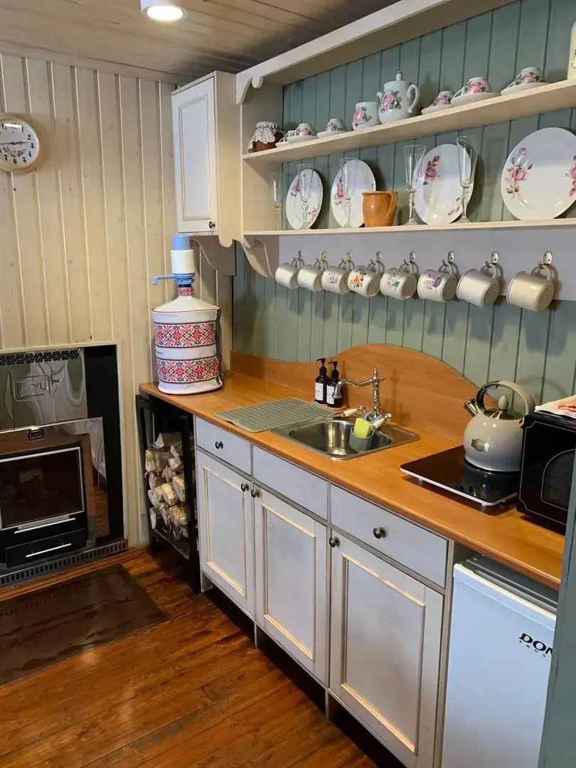 Вереск на локации Песчаный