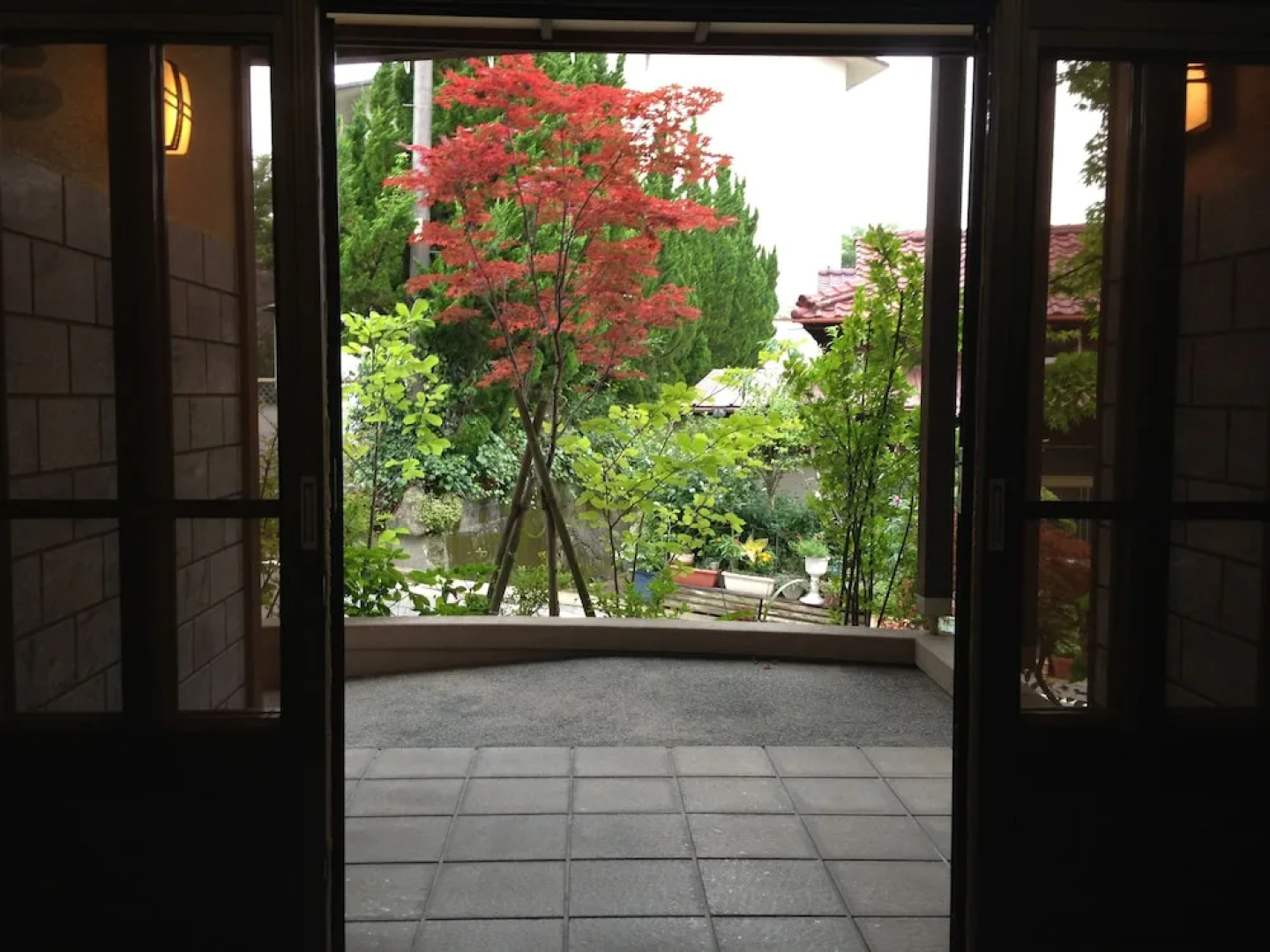 Minshuku Unzen
