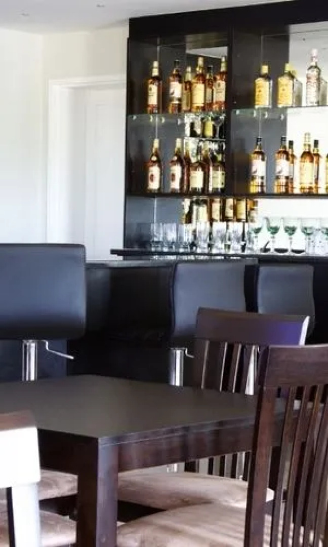 Monte Vidéo Guest House