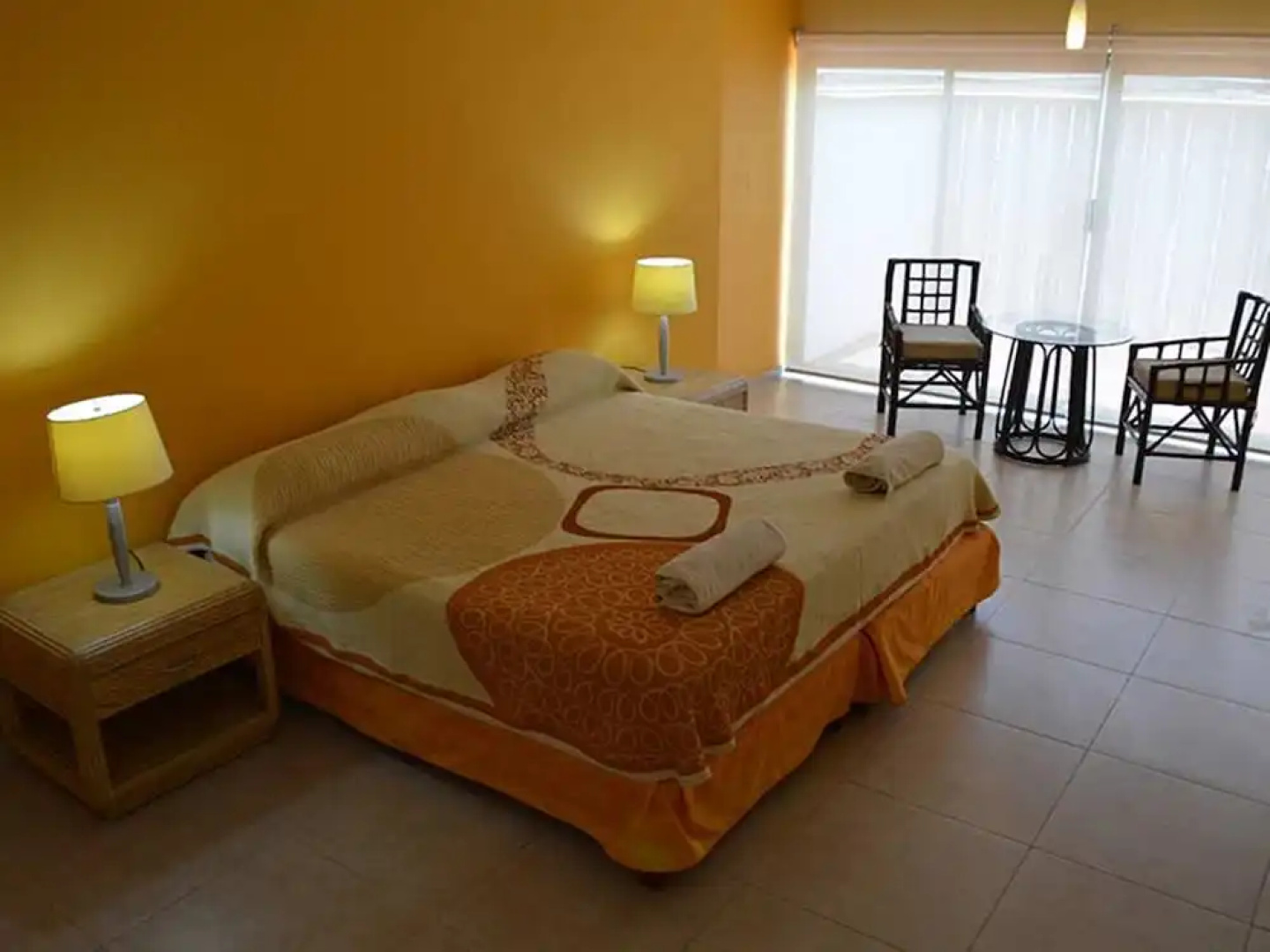 Hotel Chachalacas